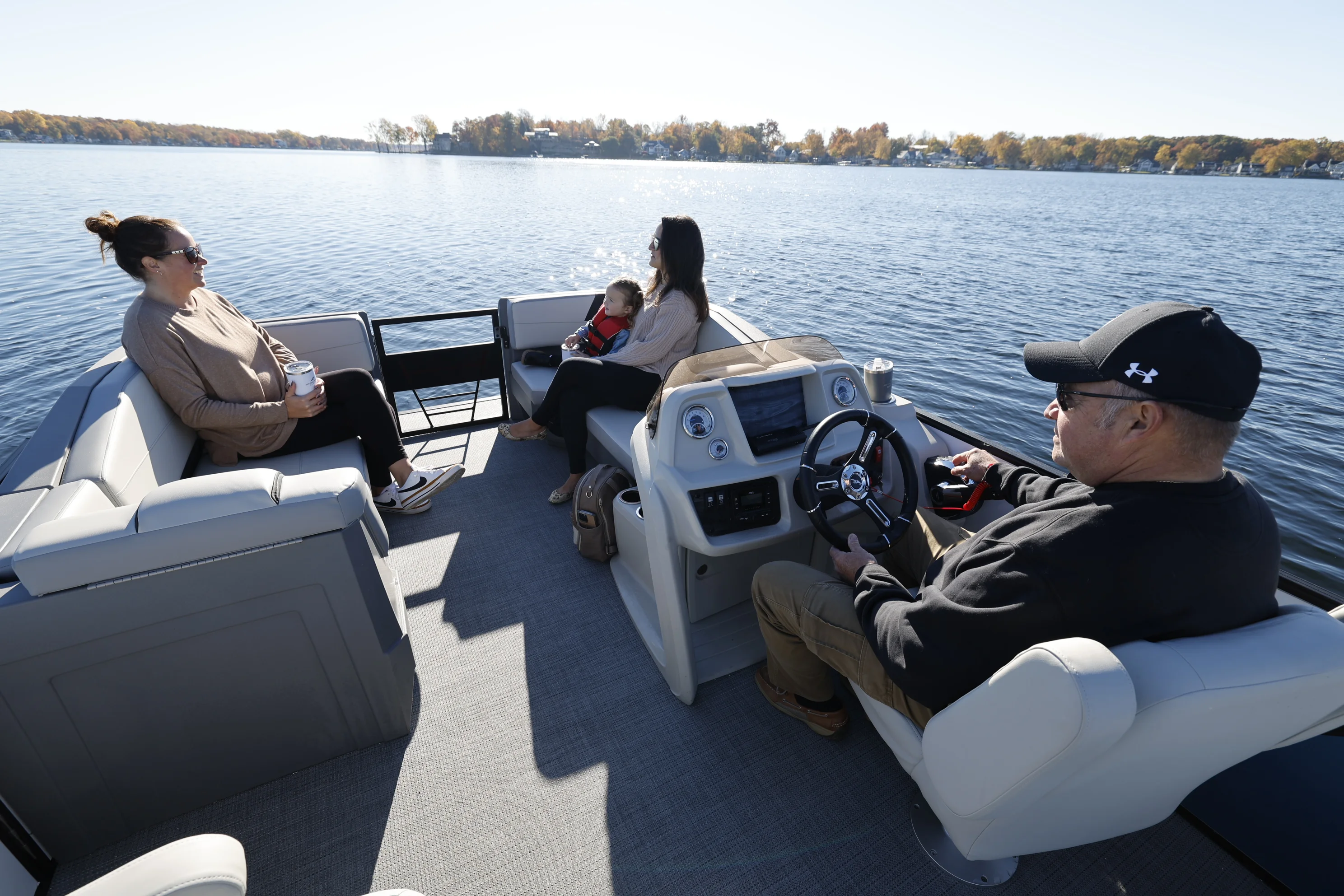 2026 Starcraft GX 16 R Image Thumbnail #2