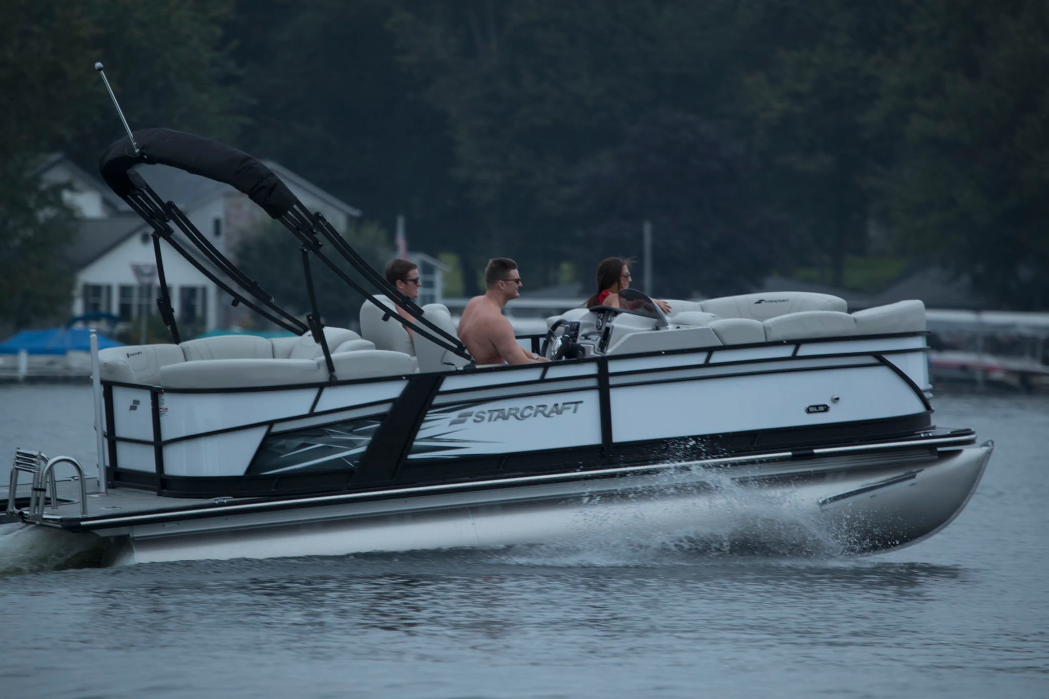 2026 Starcraft SLS 1 DL Image Thumbnail #2