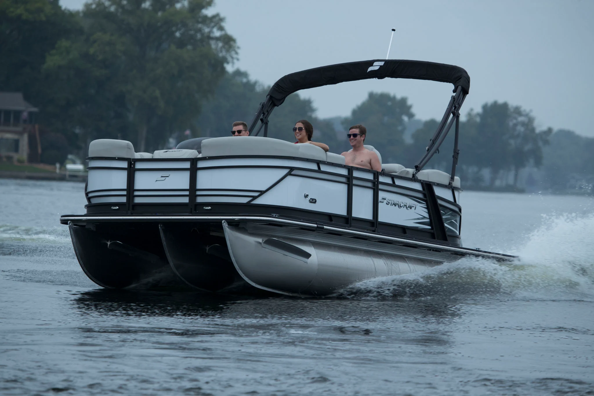 2026 Starcraft SLS 1 DL Image Thumbnail #0