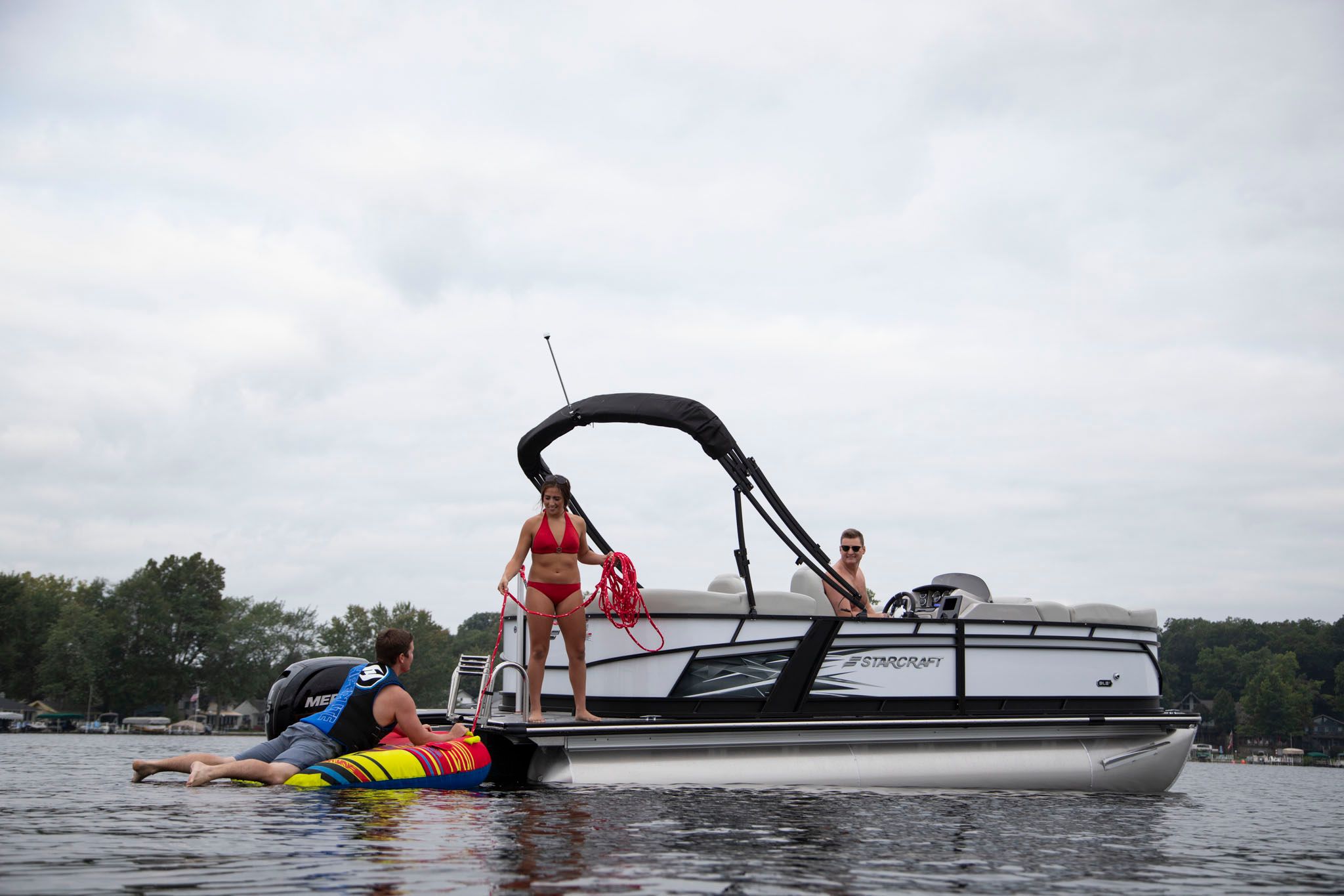 2026 Starcraft SLS 1 DL Image Thumbnail #1