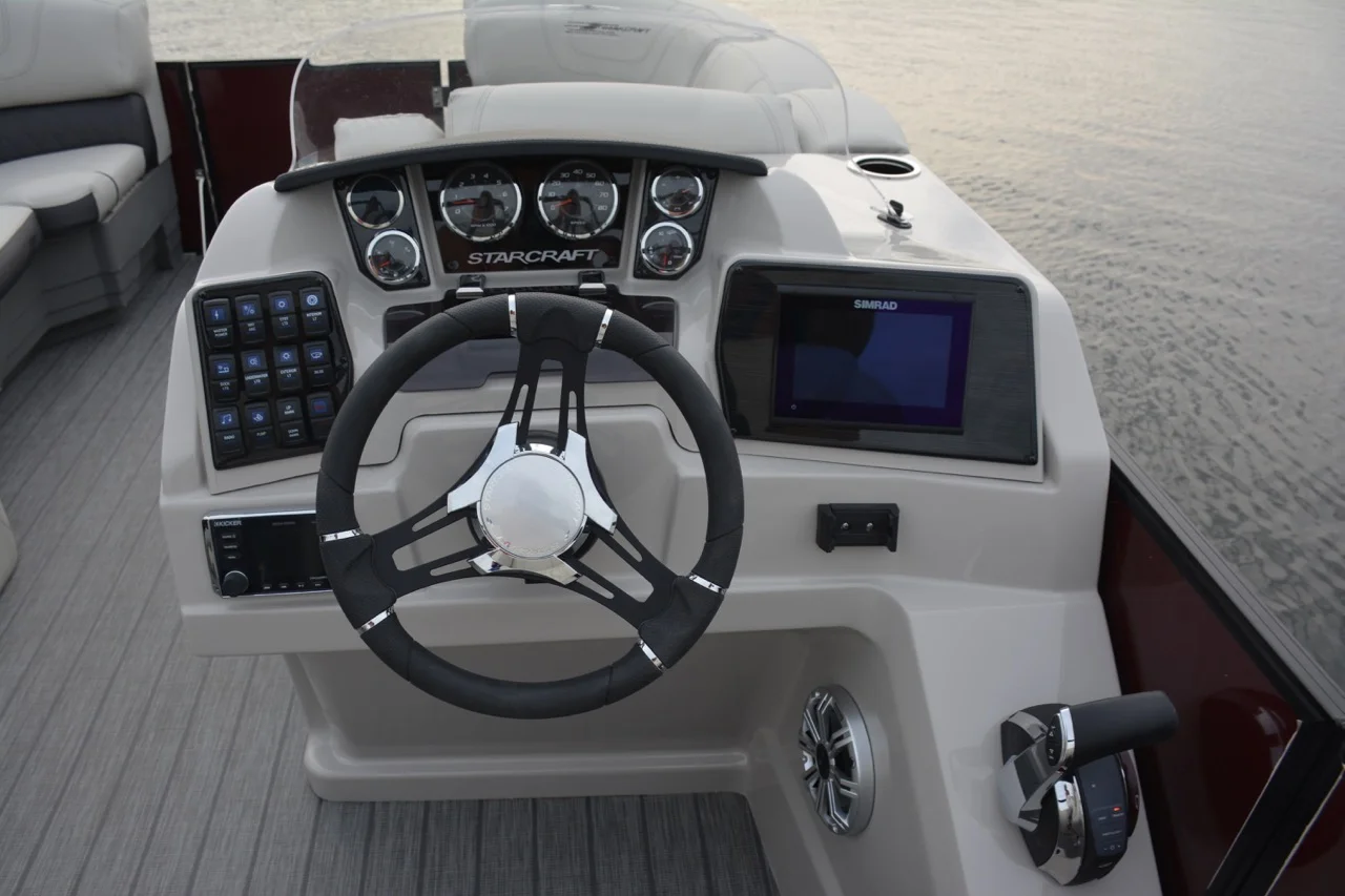 2026 Starcraft SLS 3 RL Image Thumbnail #2