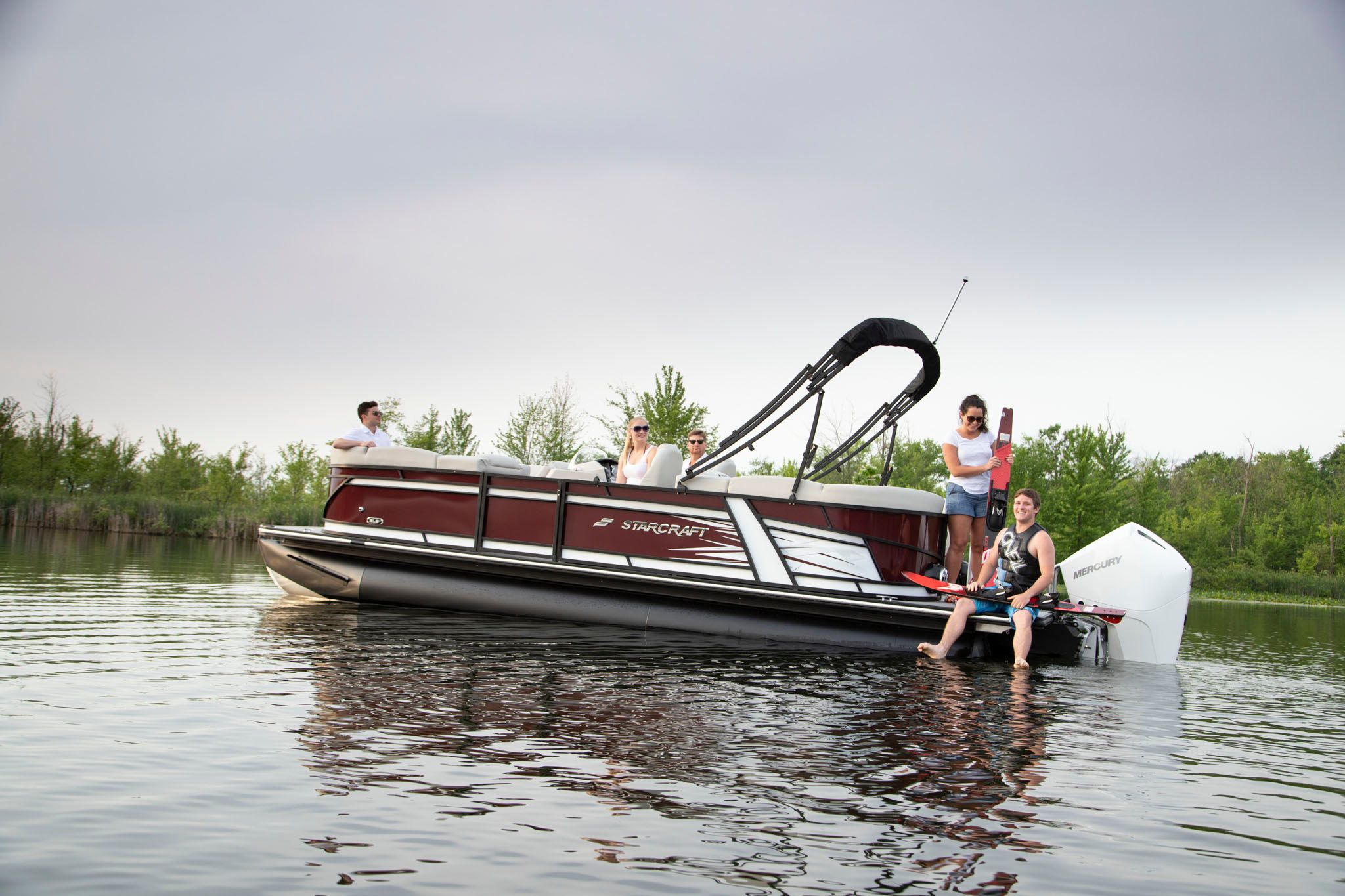 2026 Starcraft SLS 3 RL Image Thumbnail #1