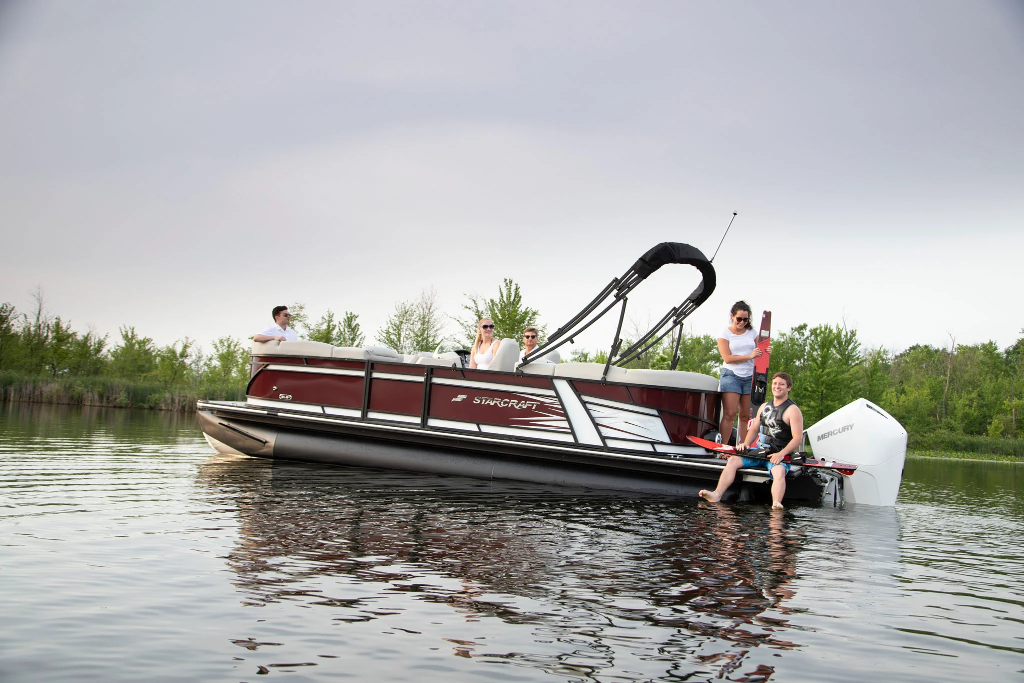 2026 Starcraft SLS 3 RL Image Thumbnail #1