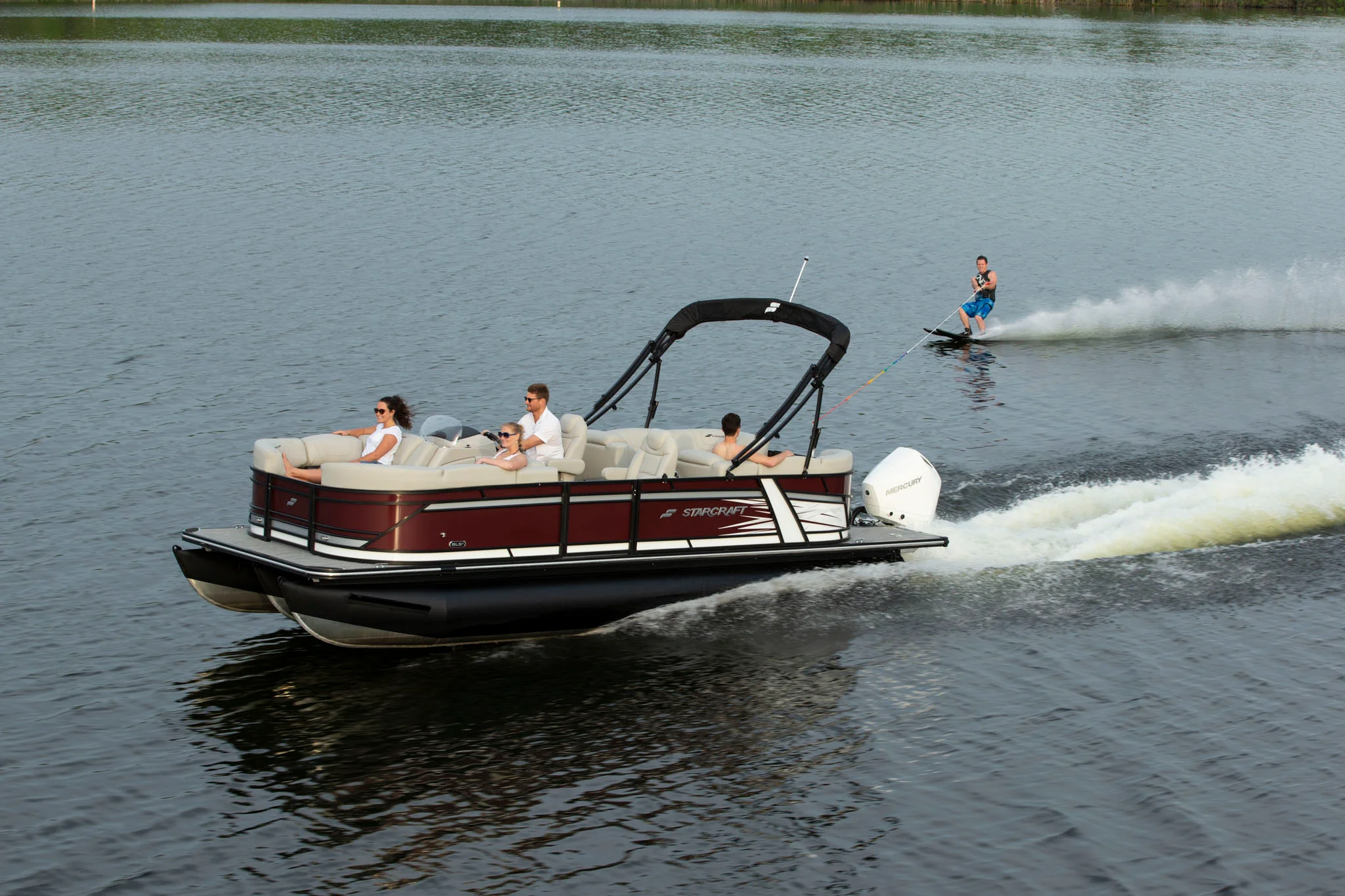 2026 Starcraft SLS 3 RL Image Thumbnail #0