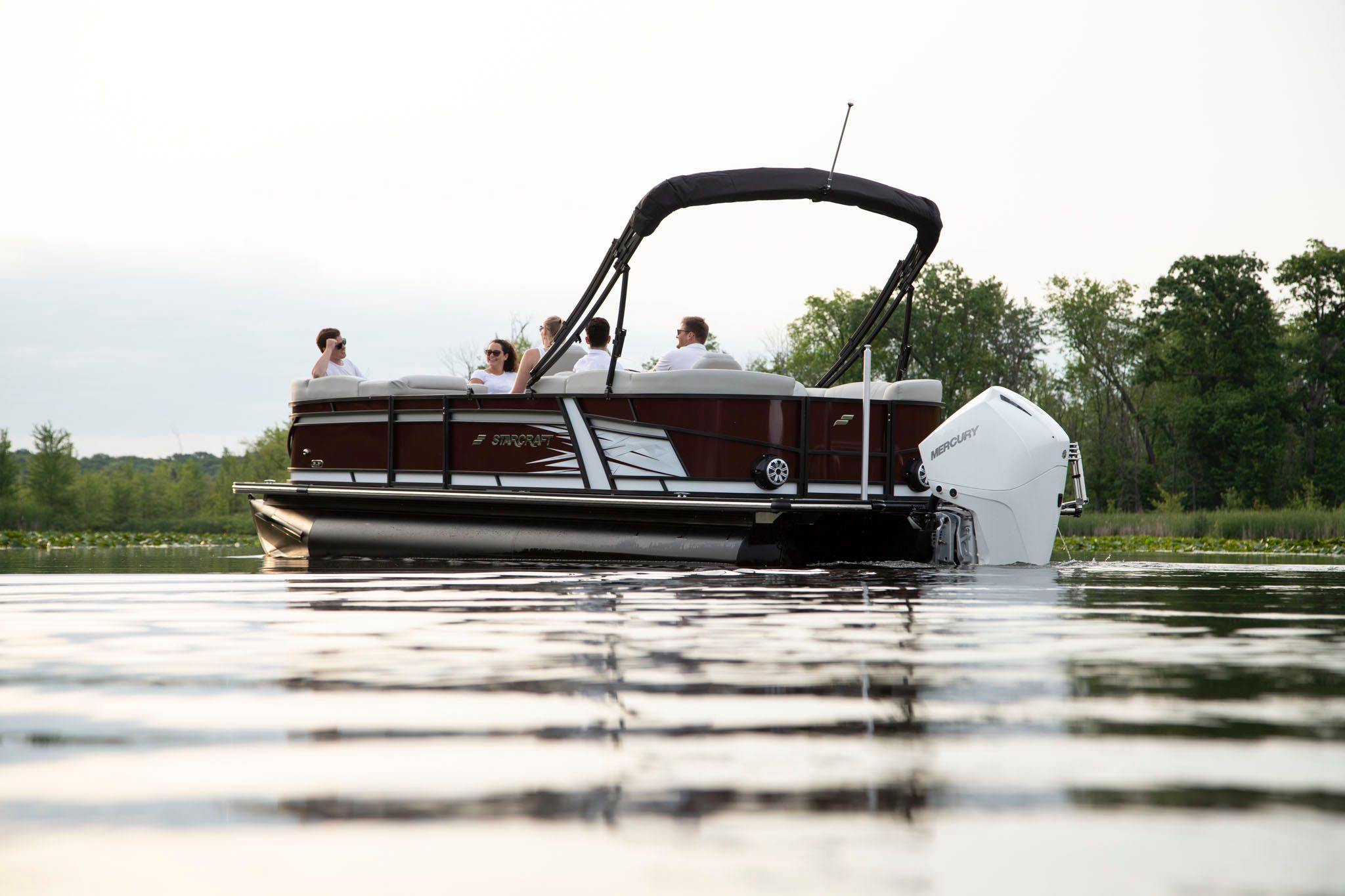 2026 Starcraft SLS 3 R Image Thumbnail #0