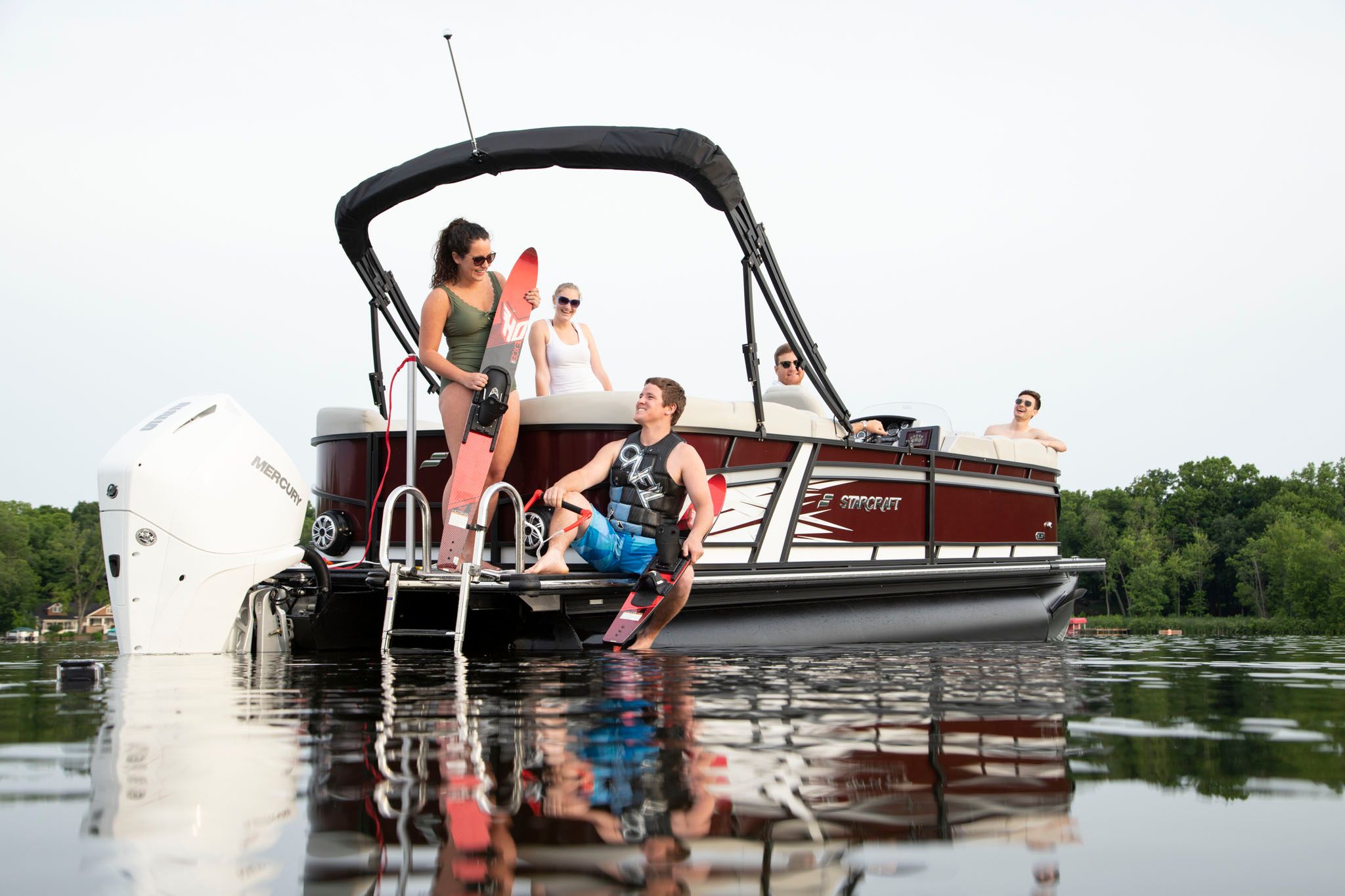 2026 Starcraft SLS 3 R Image Thumbnail #2