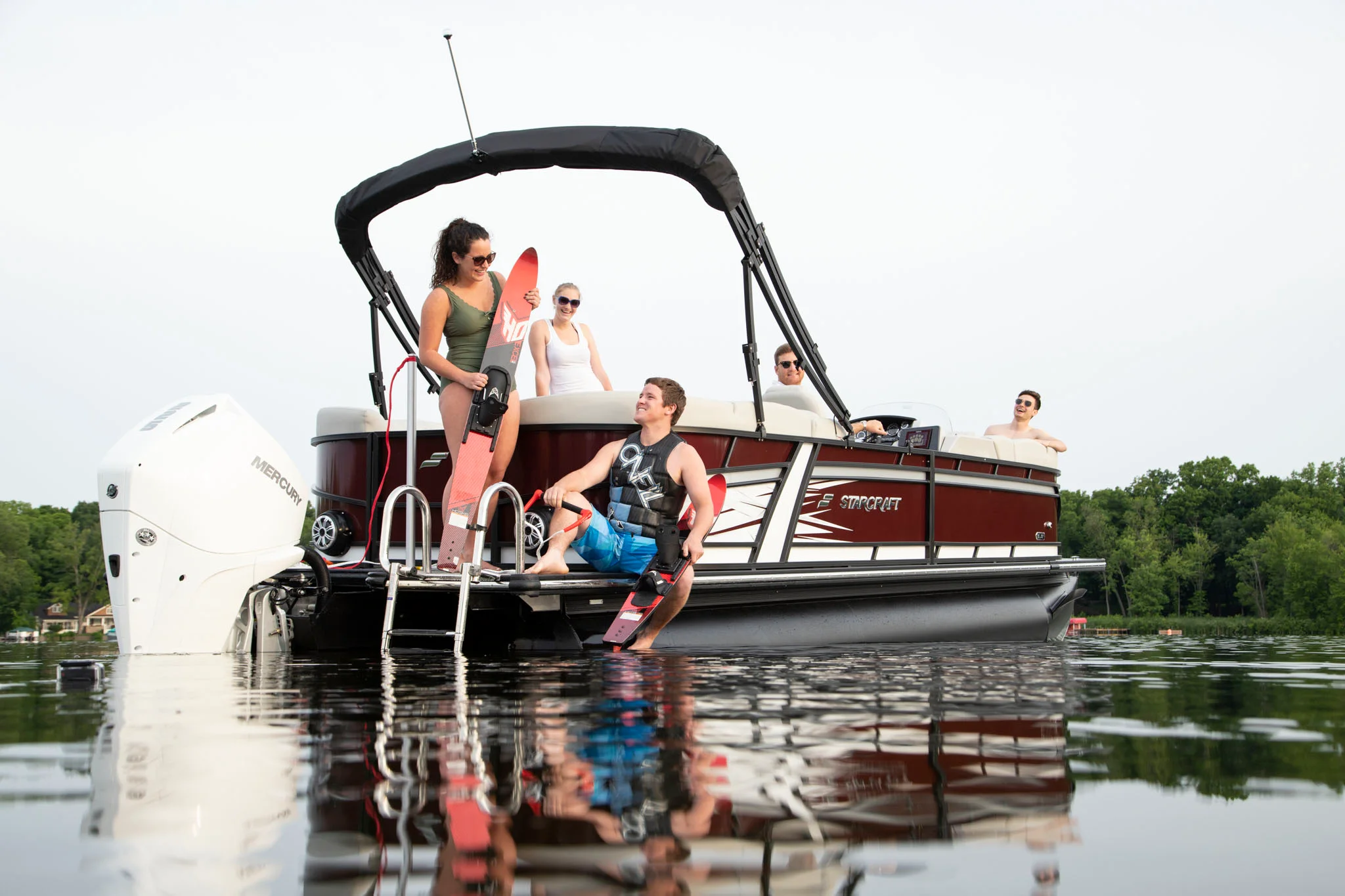 2026 Starcraft SLS 3 R Image Thumbnail #2