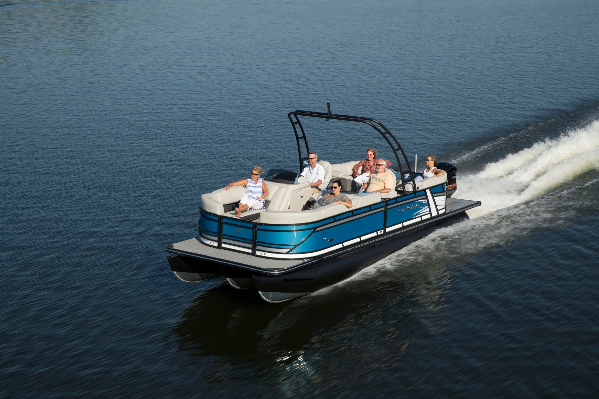 2026 Starcraft SLS 3 DL BAR Image Thumbnail #1