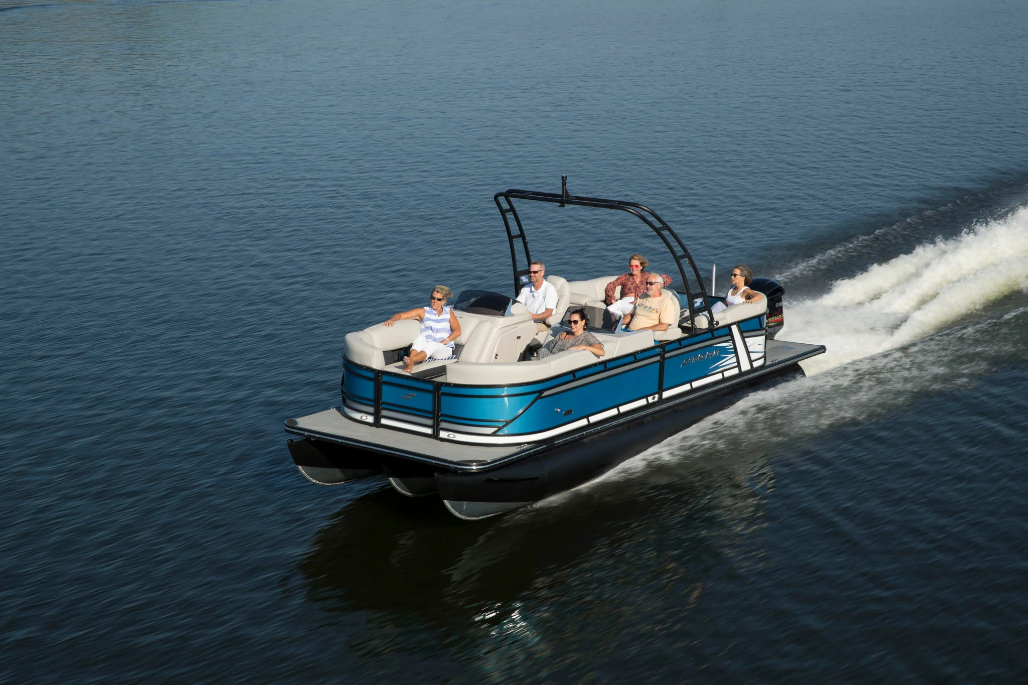 2026 Starcraft SLS 3 DL BAR Image Thumbnail #1