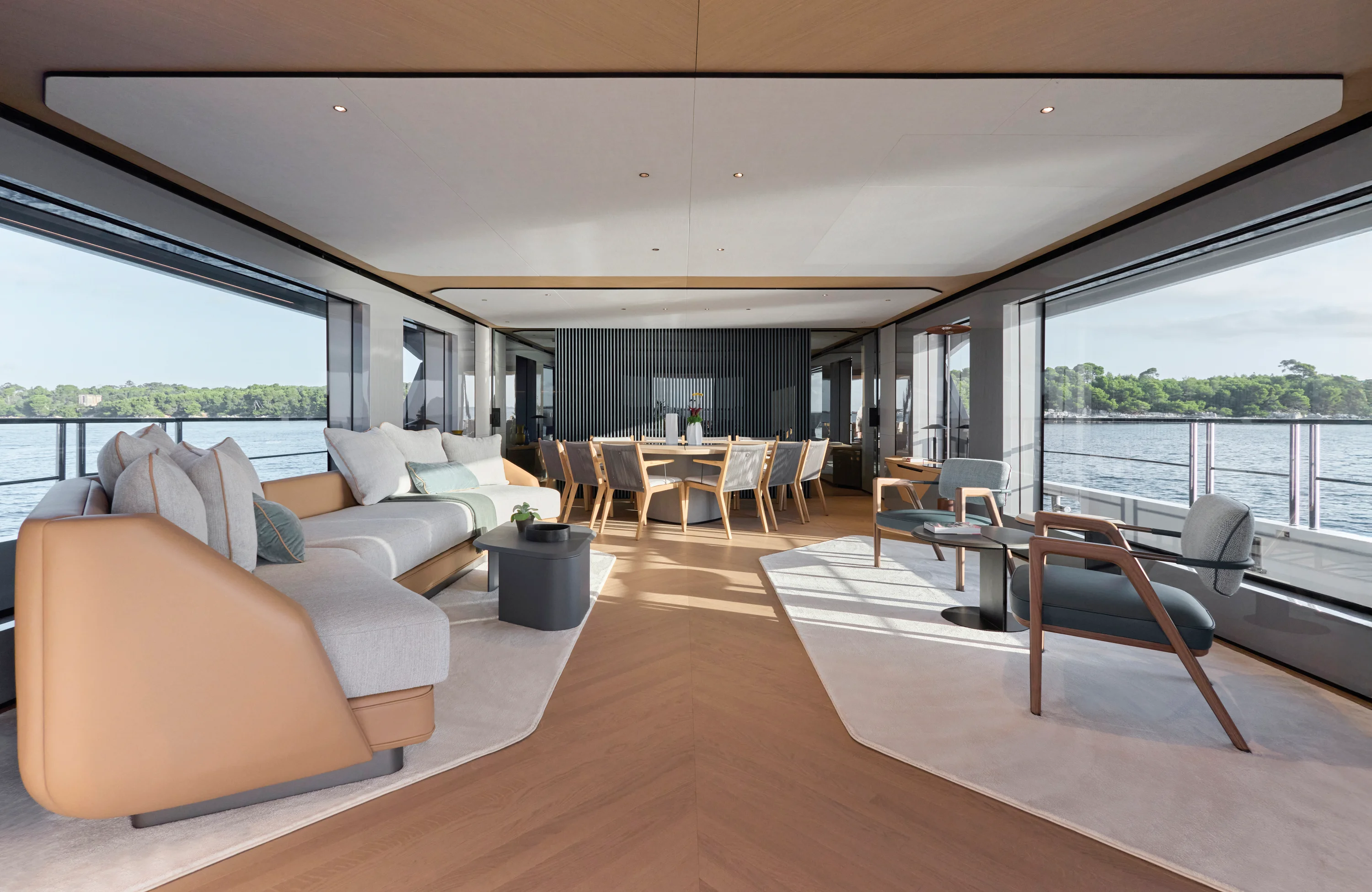 2026 Azimut Grande 30M Image Thumbnail #27