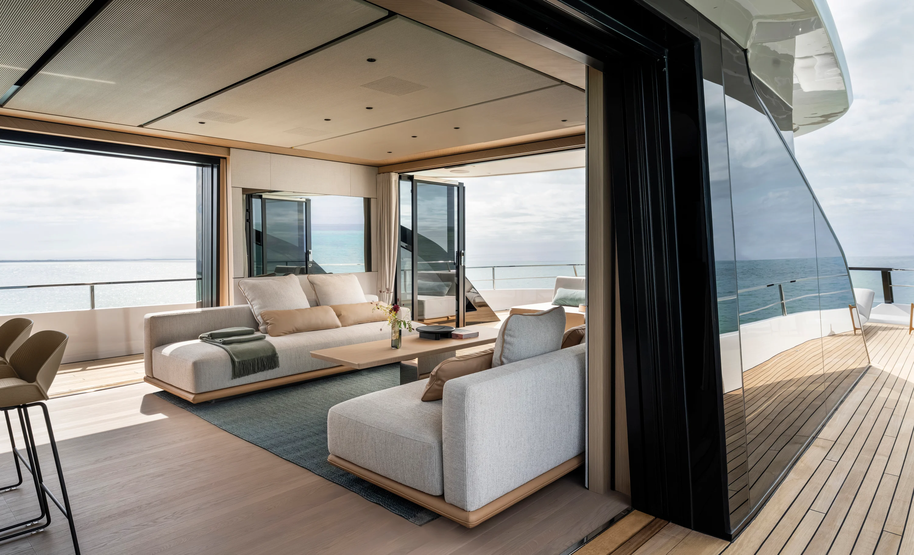 2026 Azimut Grande 30M Image Thumbnail #30