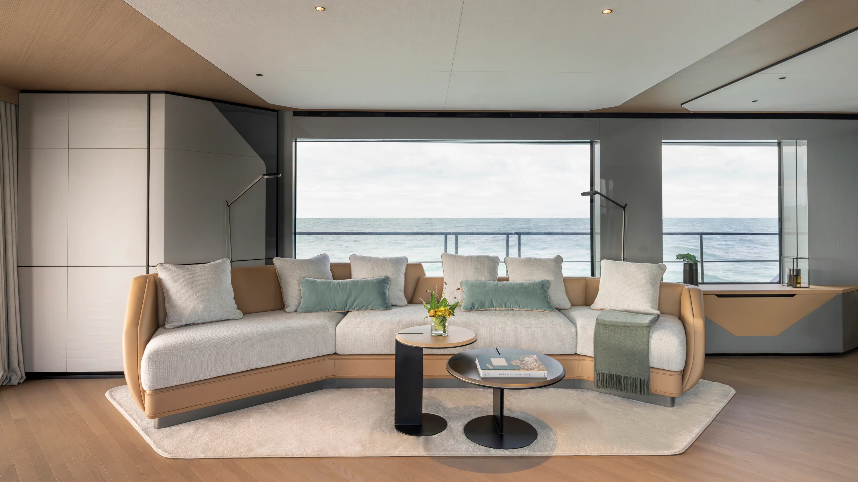 2026 Azimut Grande 30M Image Thumbnail #29