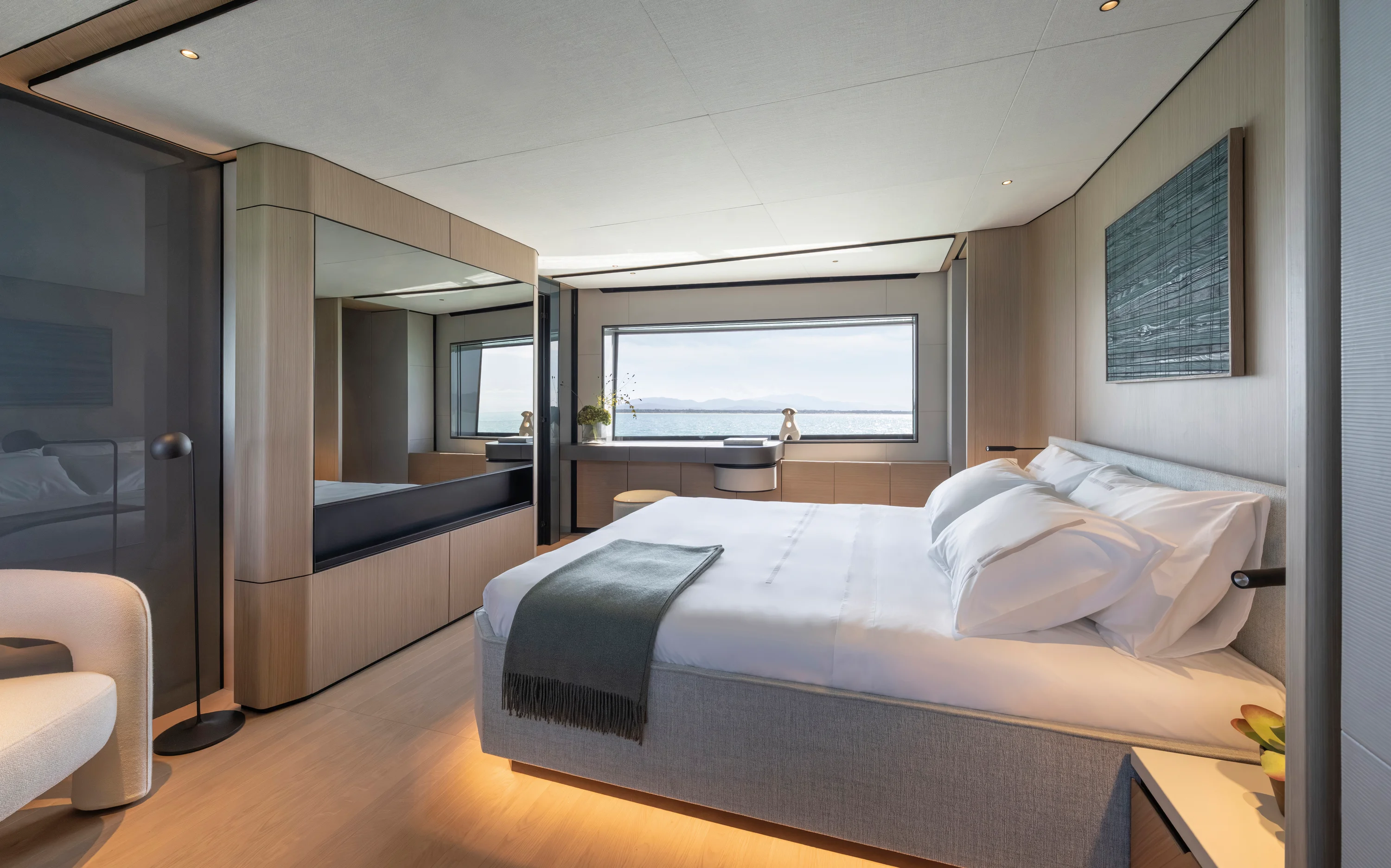 2026 Azimut Grande 30M Image Thumbnail #33
