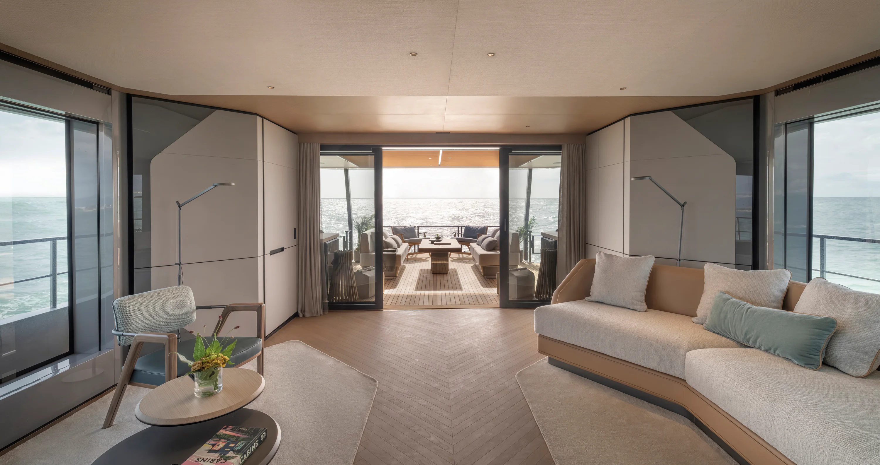2026 Azimut Grande 30M Image Thumbnail #26