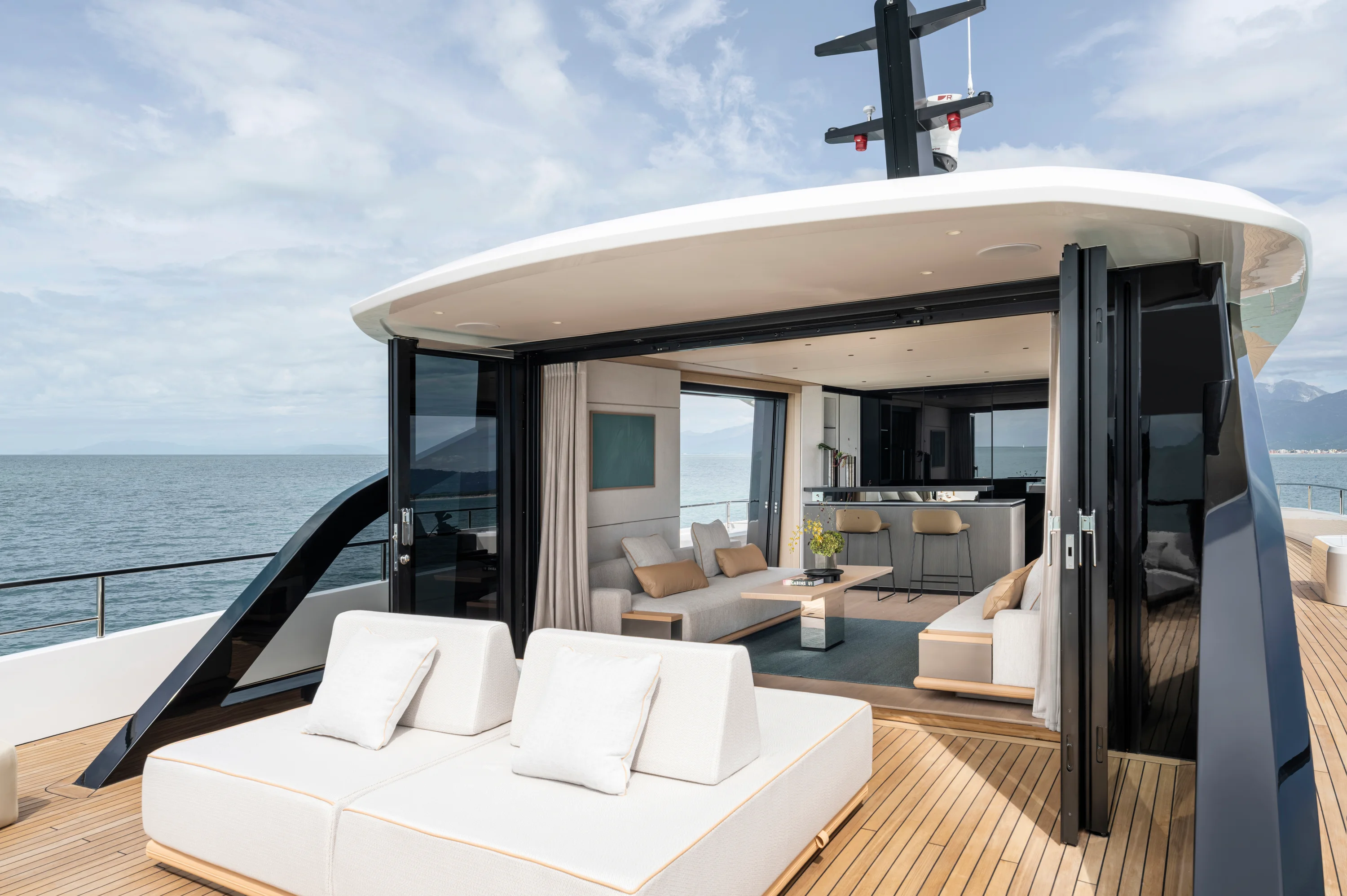 2026 Azimut Grande 30M Image Thumbnail #21