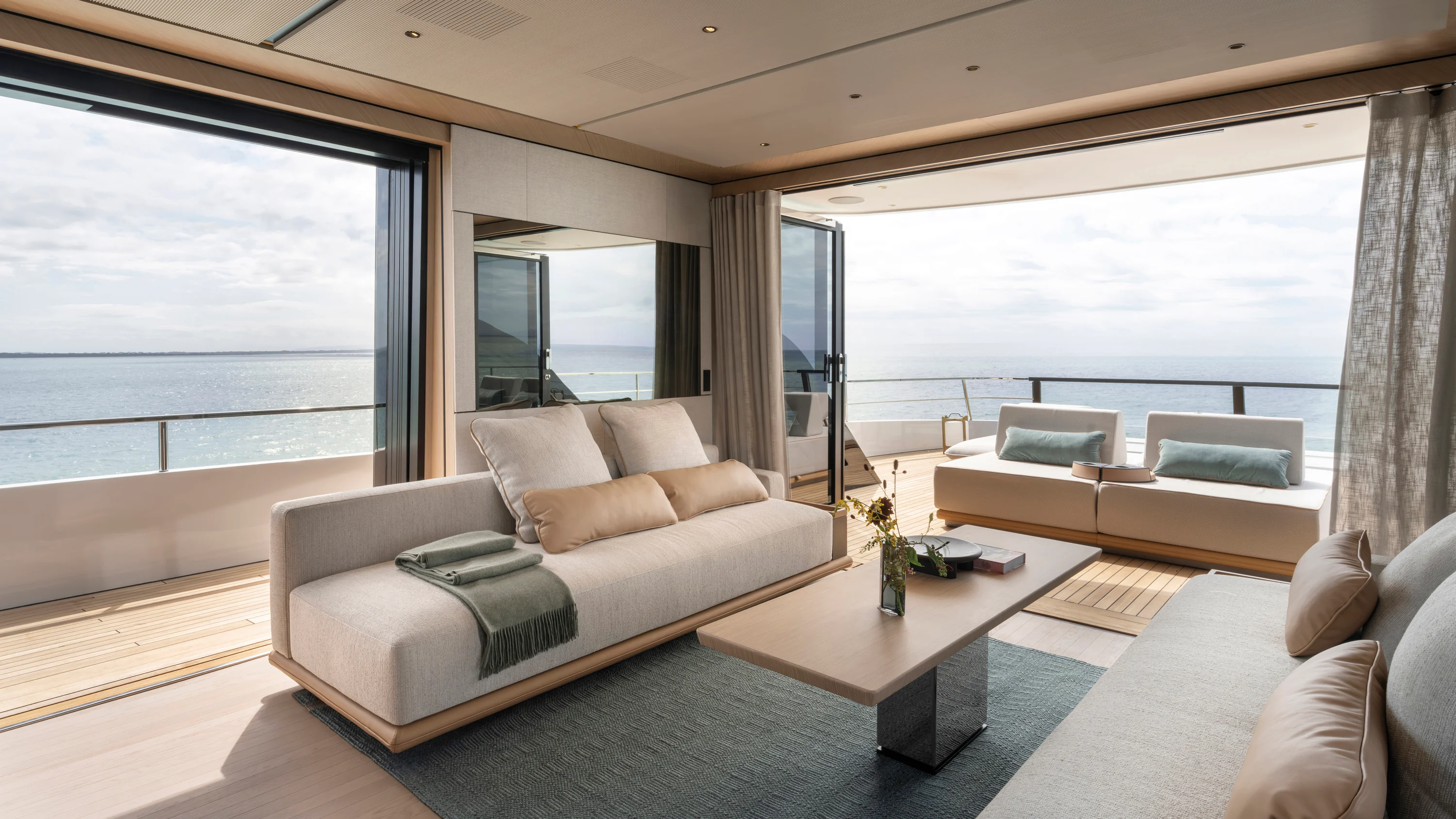 2026 Azimut Grande 30M Image Thumbnail #31