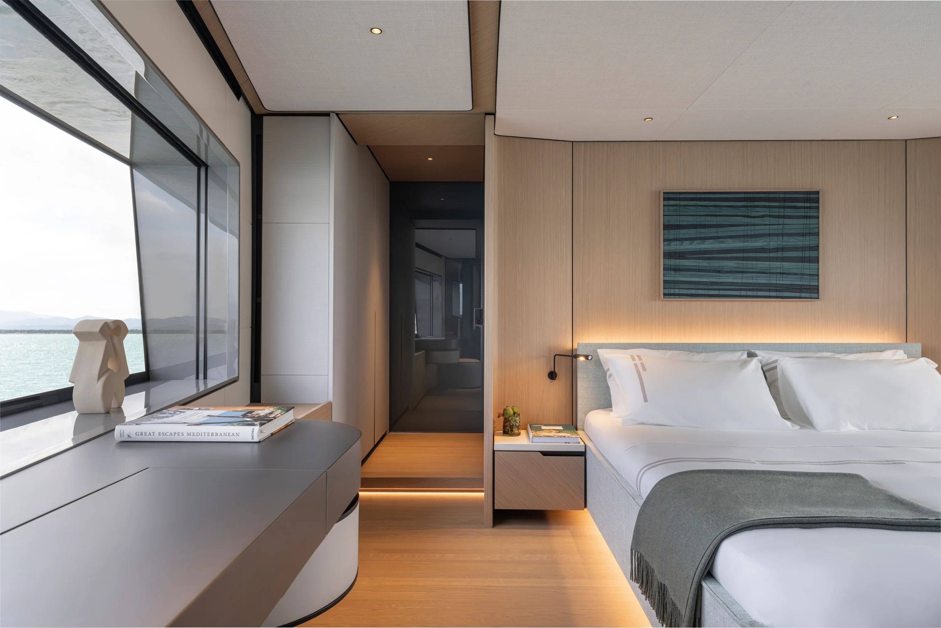 2026 Azimut Grande 30M Image Thumbnail #34