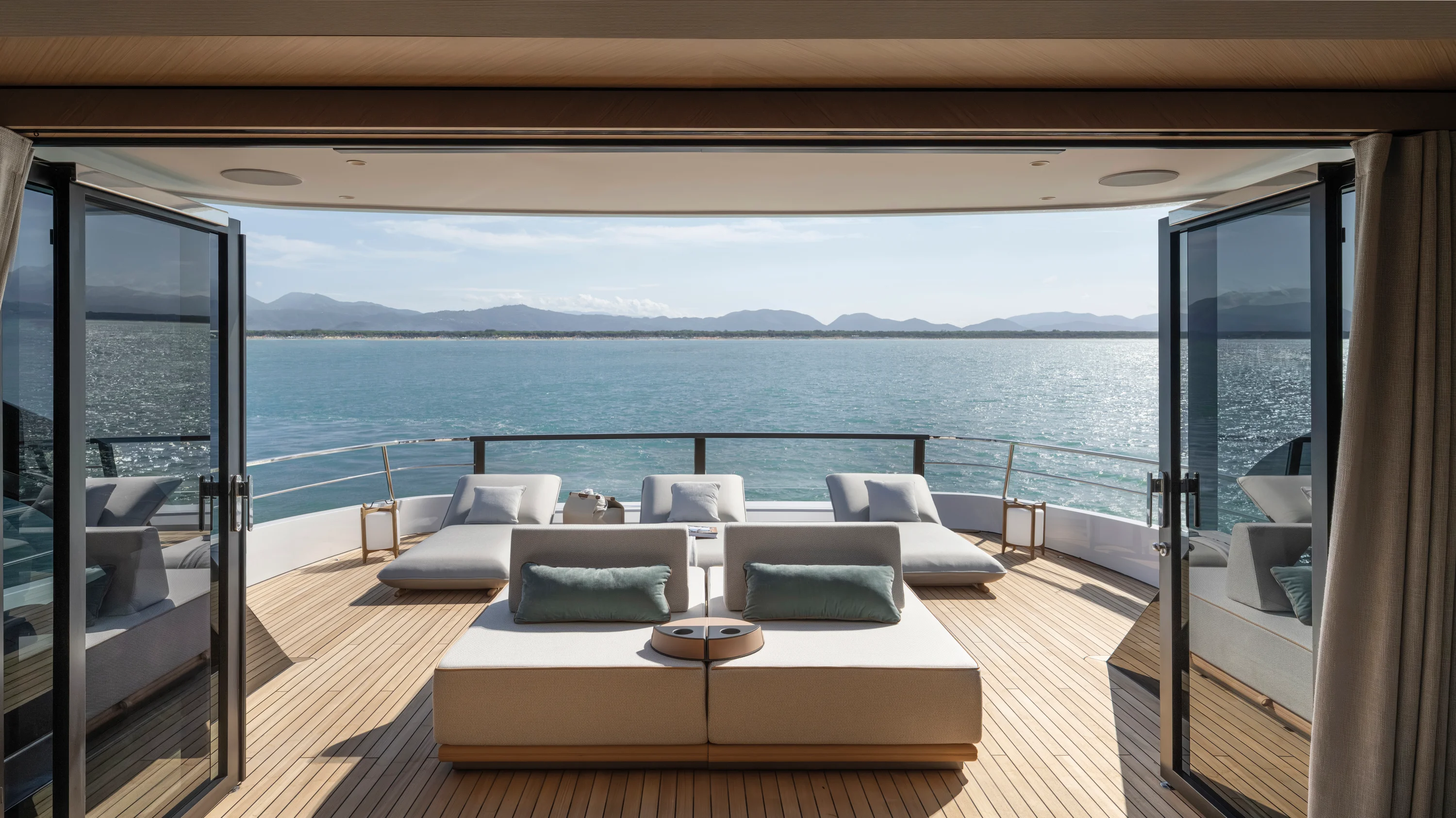 2026 Azimut Grande 30M Image Thumbnail #20