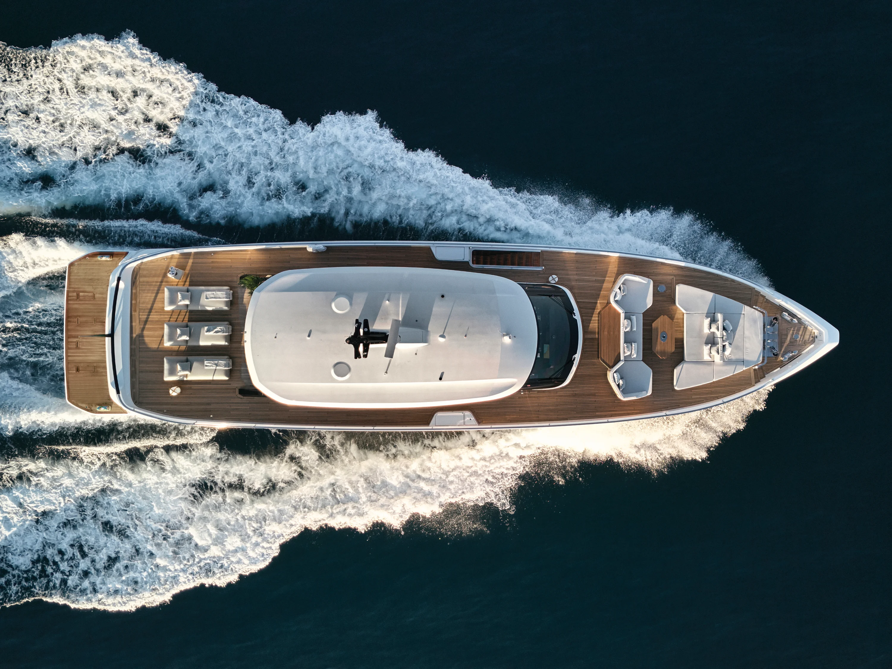 2026 Azimut Grande 30M Image Thumbnail #15