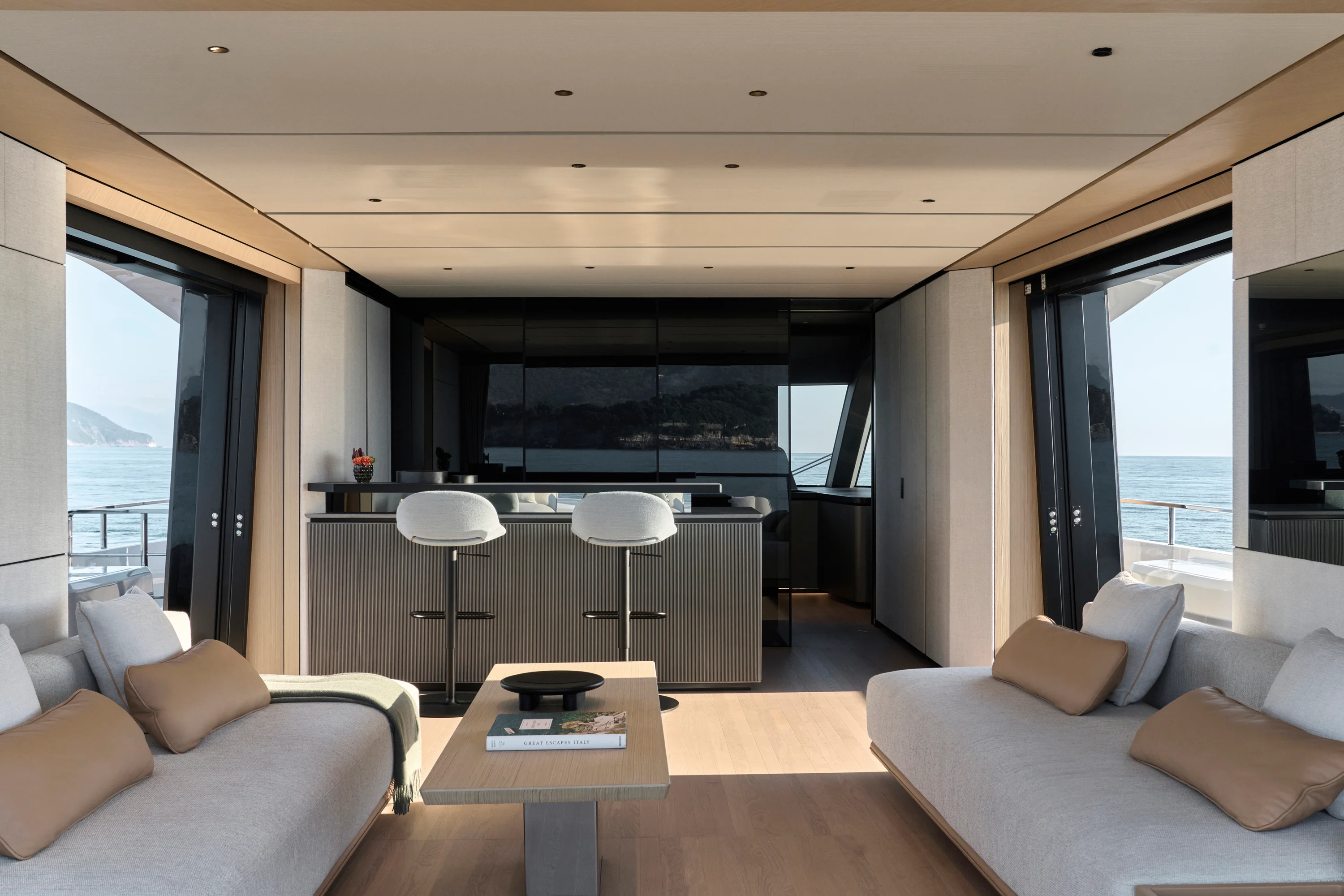 2026 Azimut Grande 30M Image Thumbnail #23