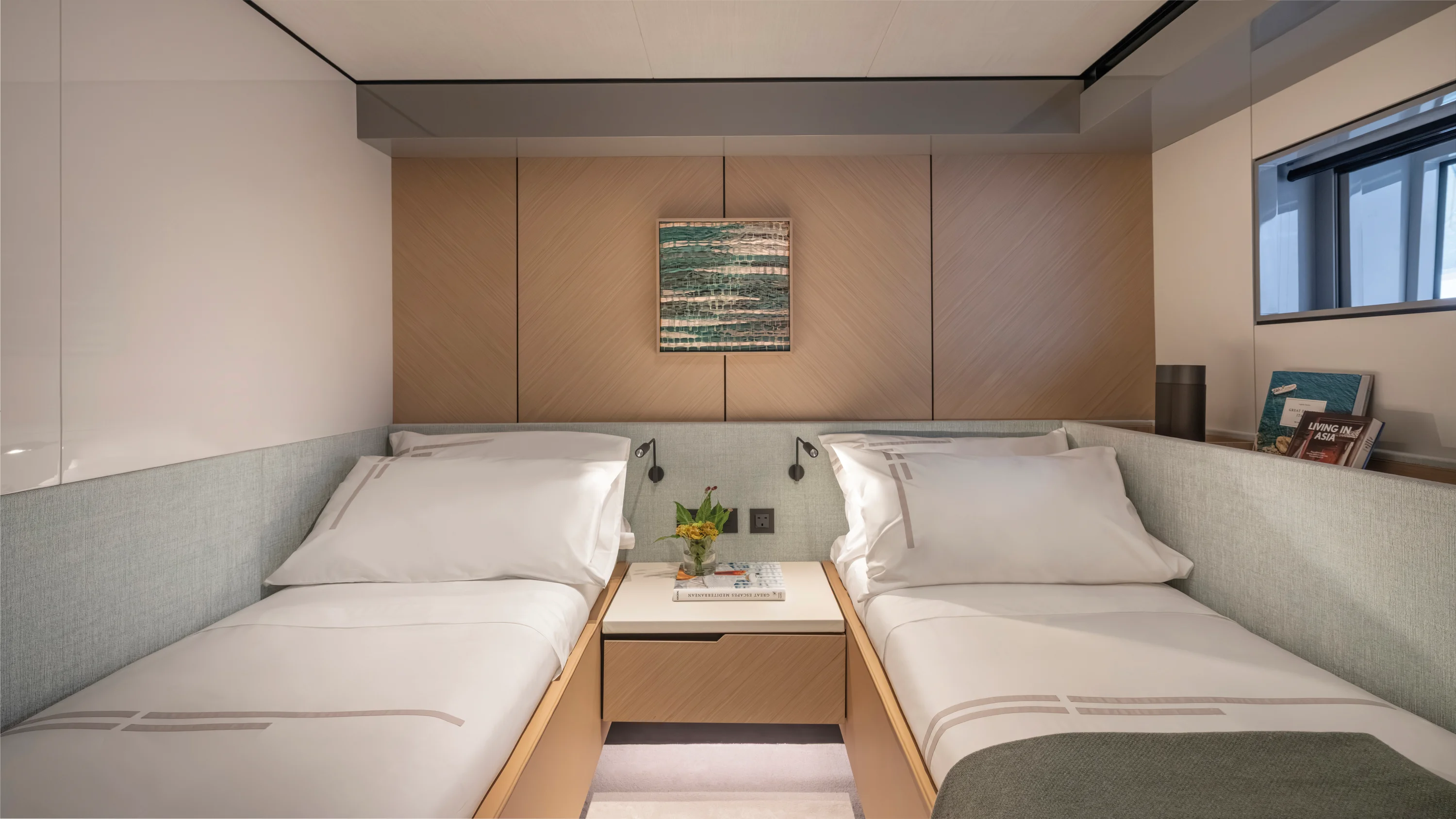 2026 Azimut Grande 30M Image Thumbnail #32