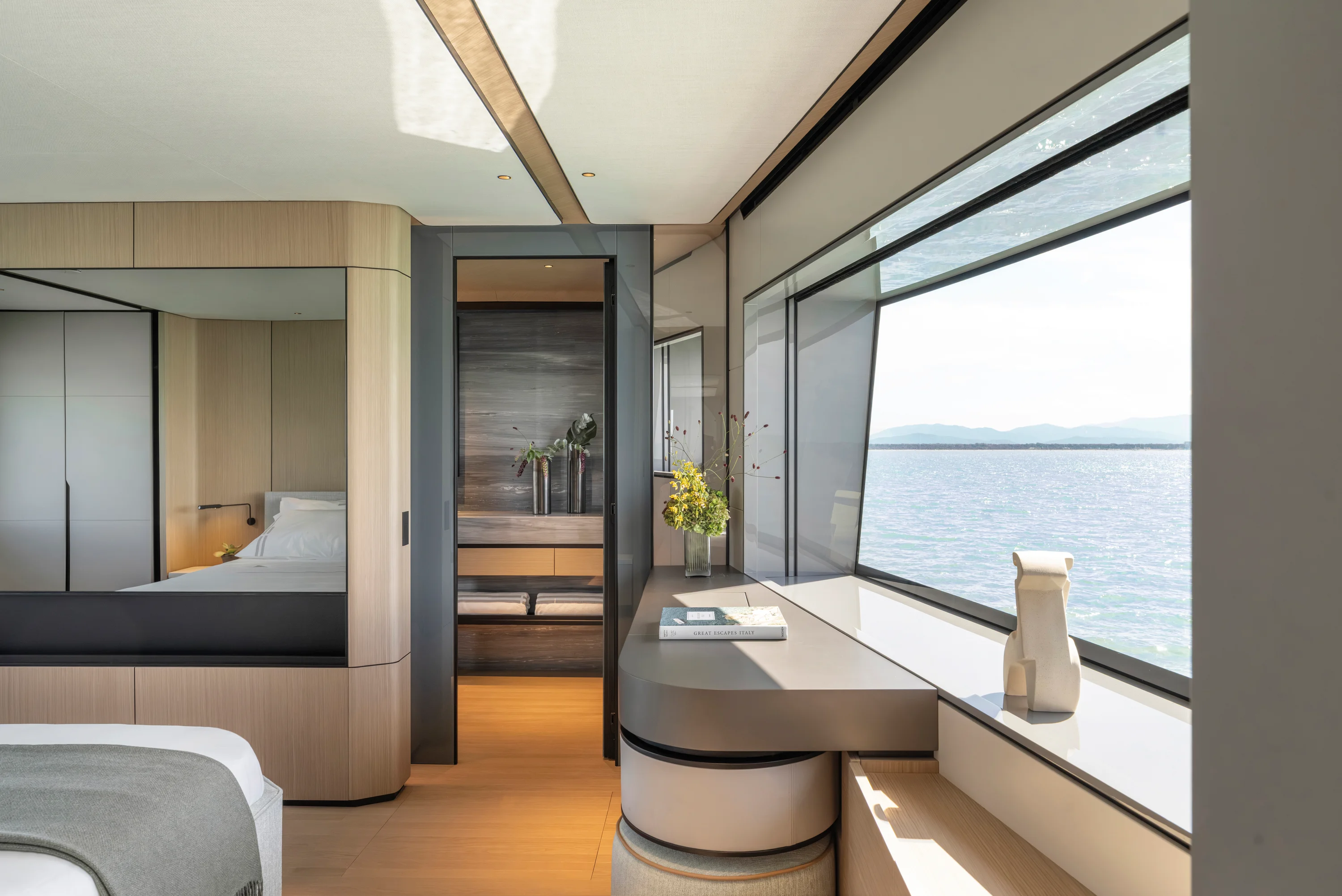 2026 Azimut Grande 30M Image Thumbnail #36