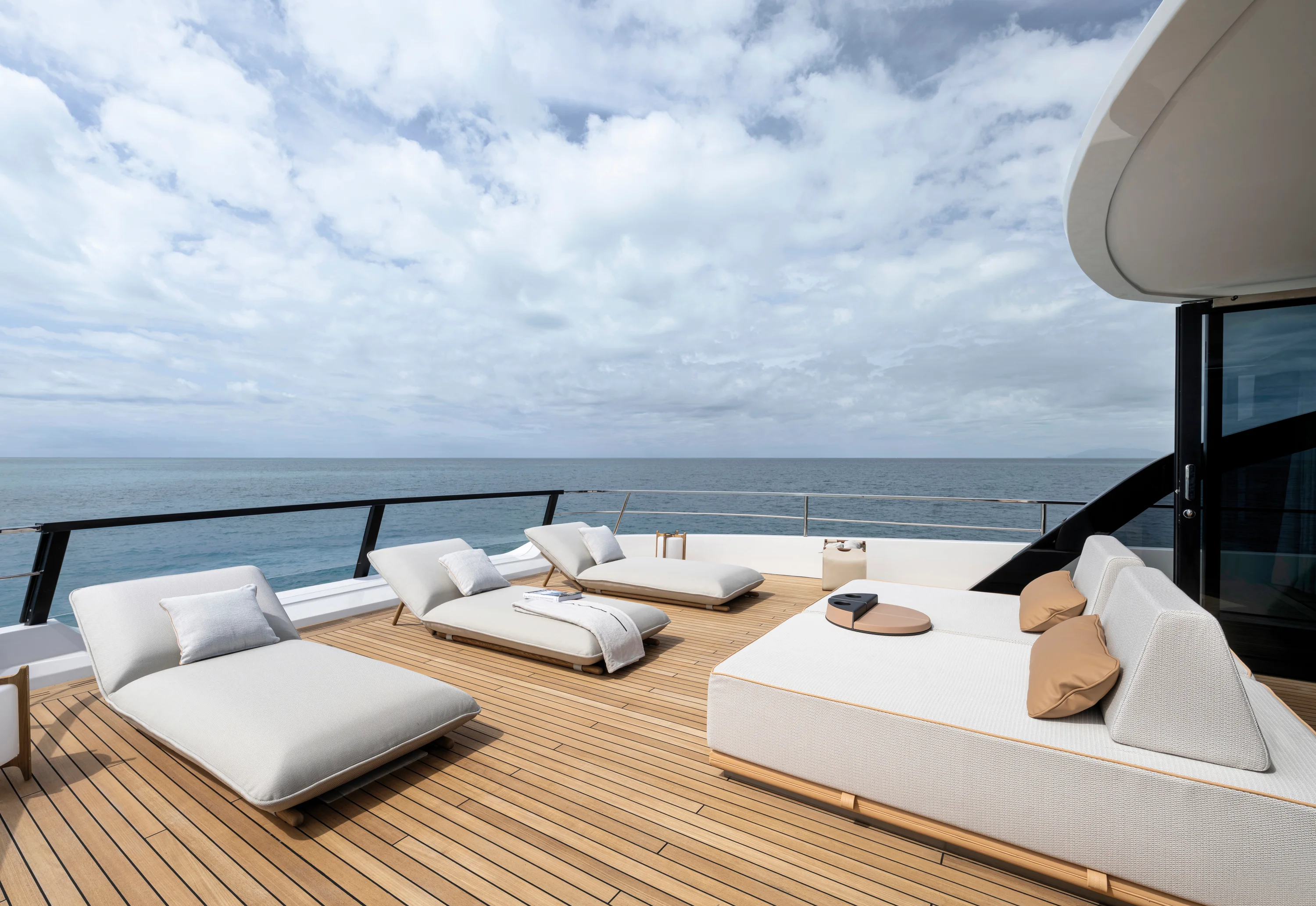 2026 Azimut Grande 30M Image Thumbnail #19