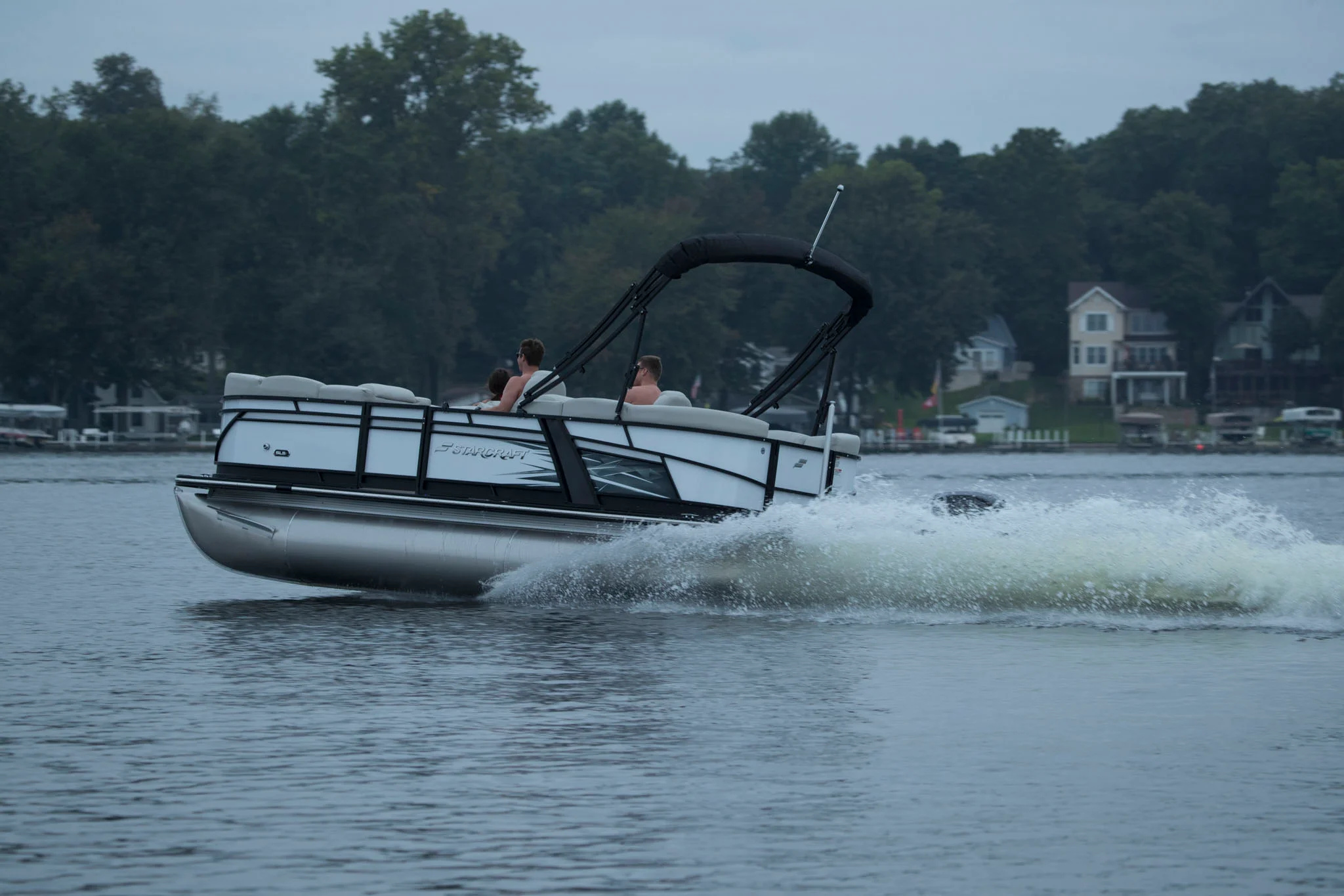 2026 Starcraft SLS 1 R Image Thumbnail #2