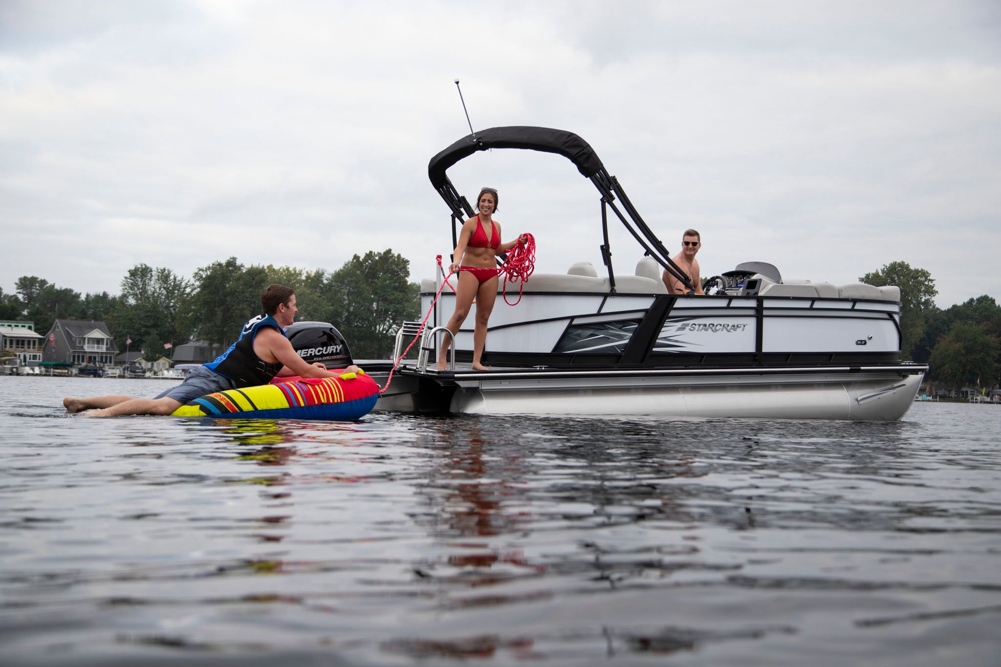 2026 Starcraft SLS 1 R Image Thumbnail #0