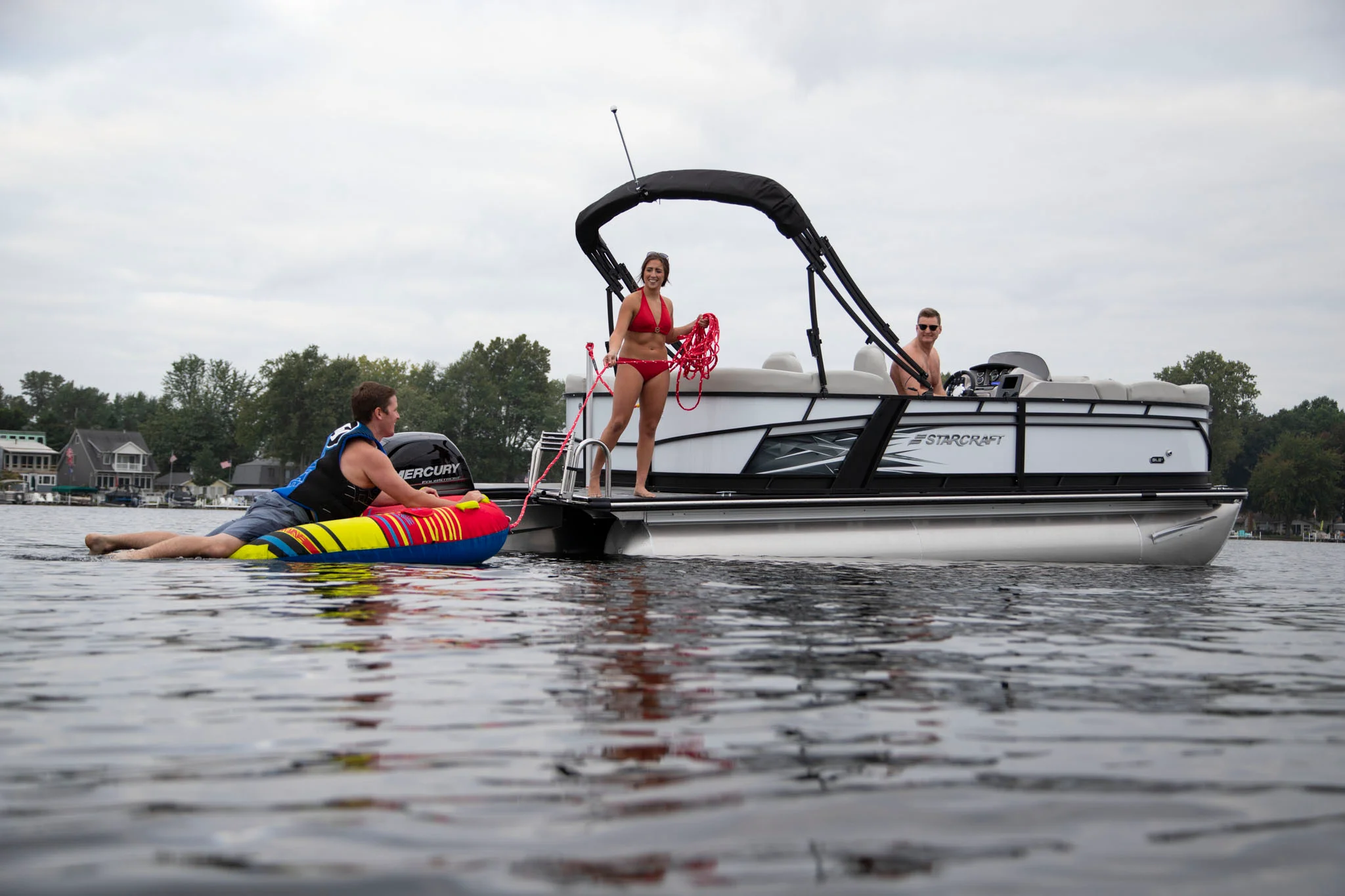 2026 Starcraft SLS 1 R Image Thumbnail #0