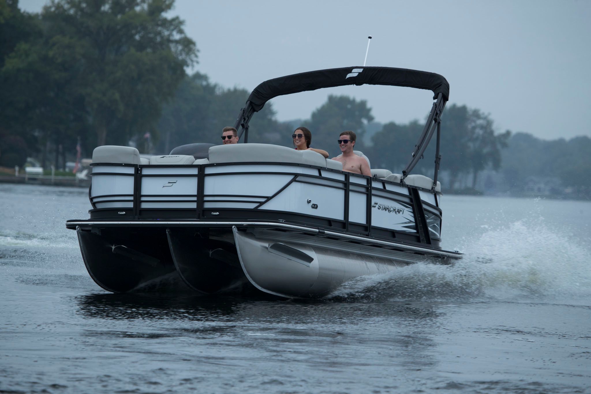 2026 Starcraft SLS 1 R Image Thumbnail #1