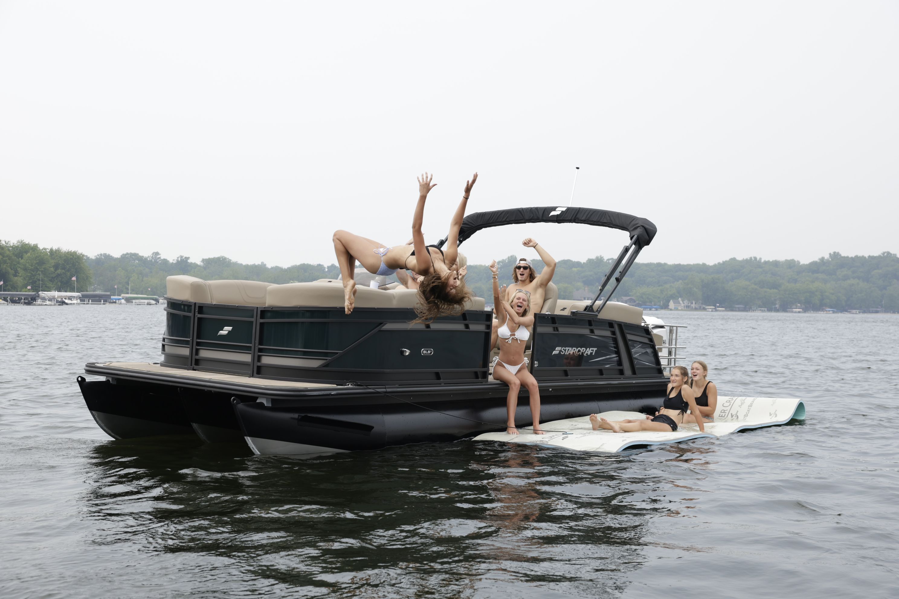 2026 Starcraft SLS 5 RL  Image Thumbnail #0