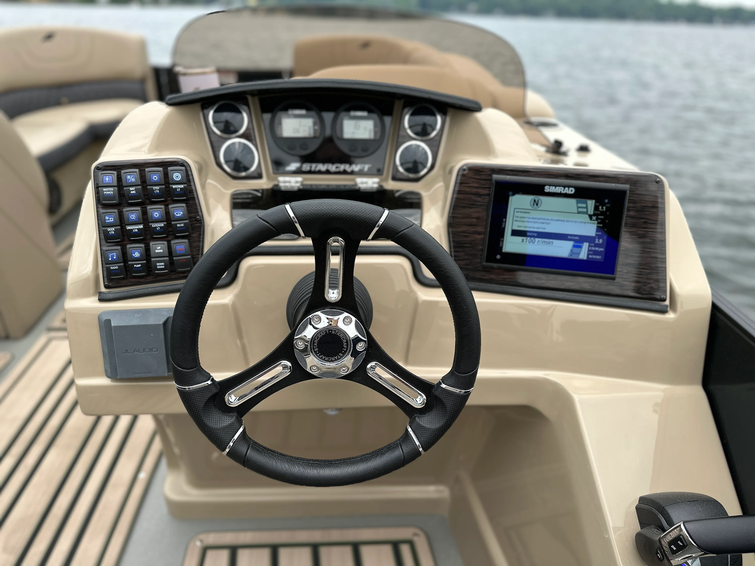 2026 Starcraft SLS 5 RL  Image Thumbnail #2