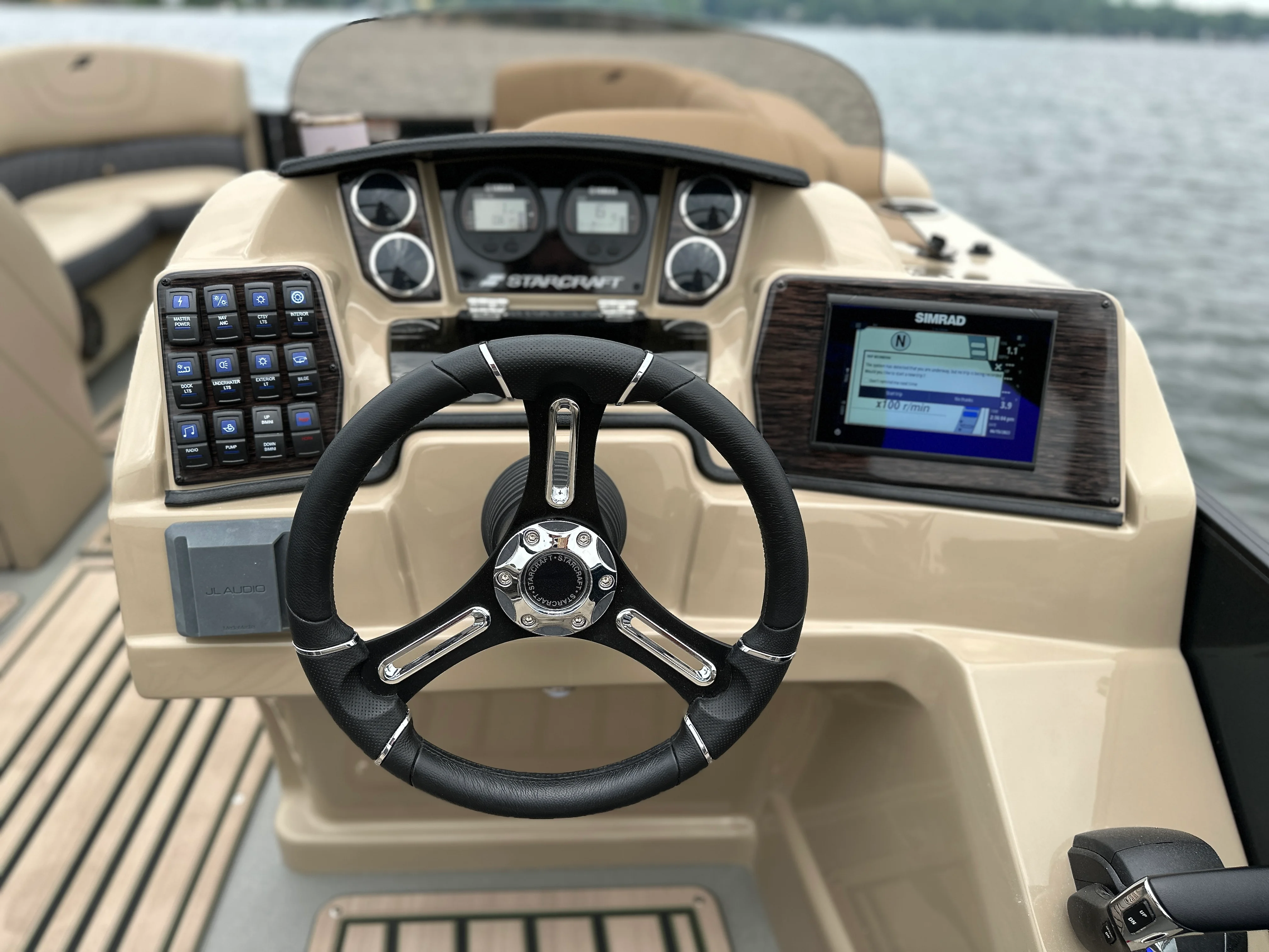 2026 Starcraft SLS 5 RL  Image Thumbnail #2