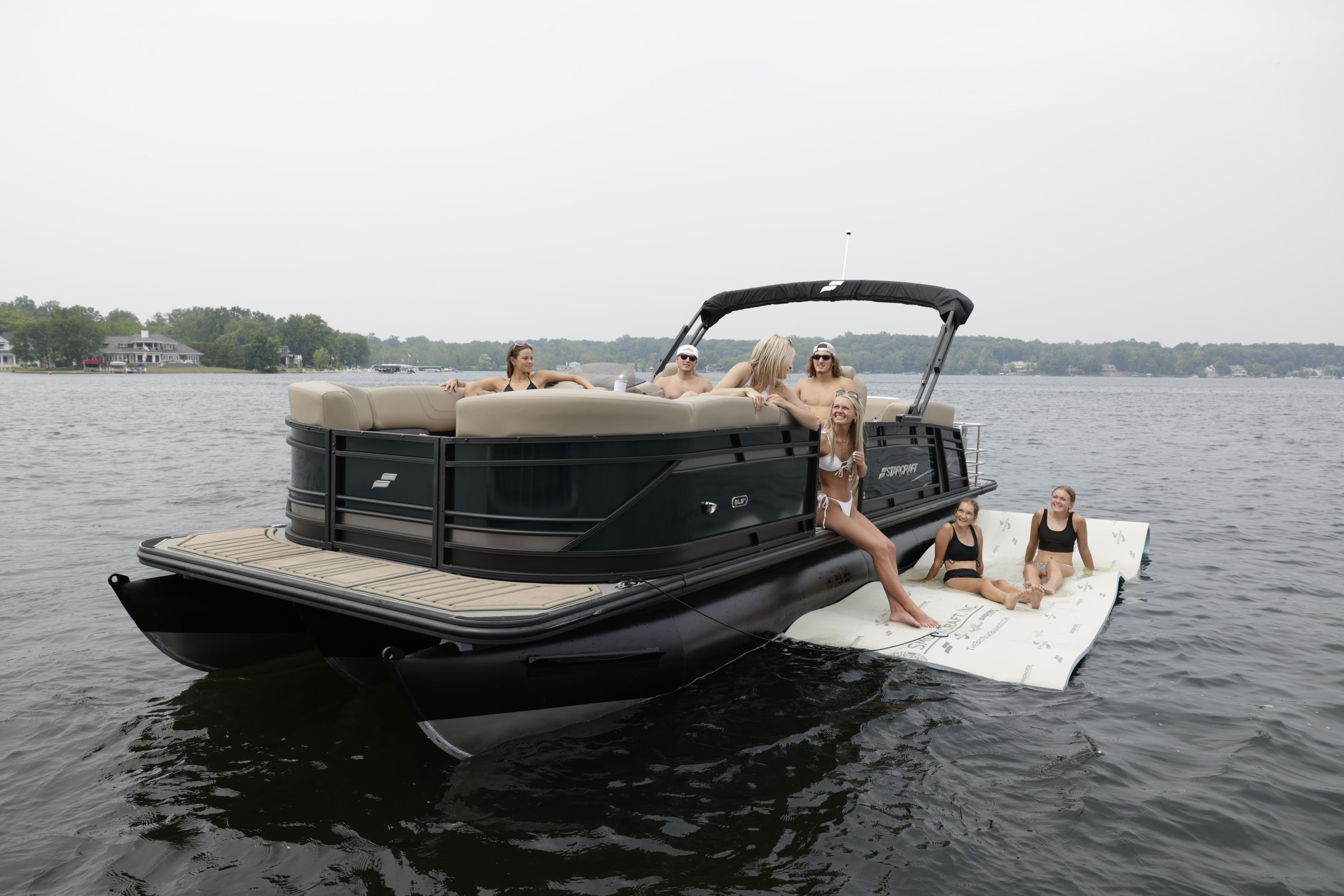 2026 Starcraft SLS 5 R Image Thumbnail #2