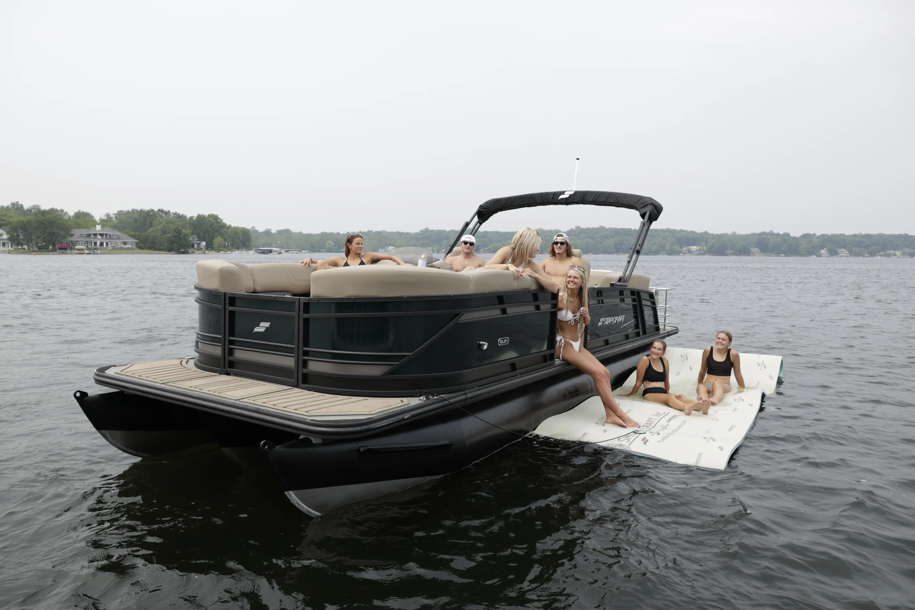 2026 Starcraft SLS 5 R Image Thumbnail #2