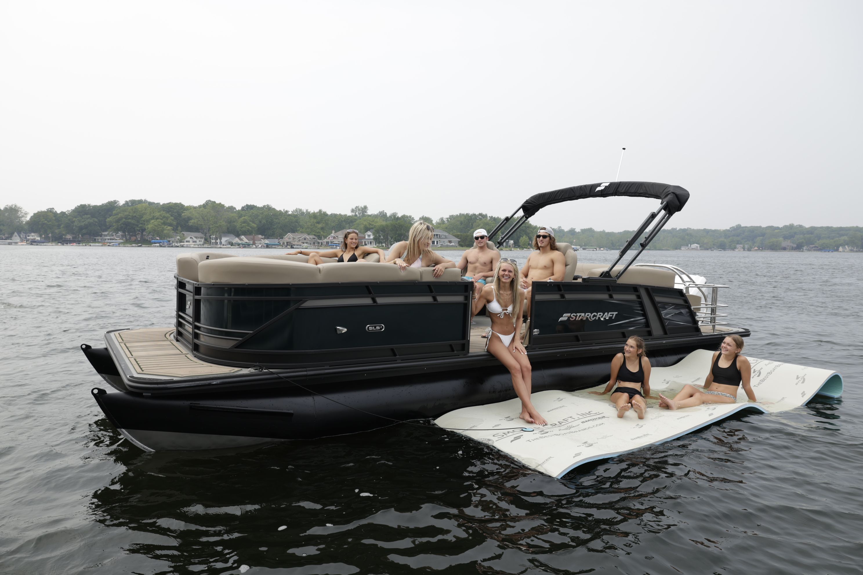 2026 Starcraft SLS 5 R Image Thumbnail #1