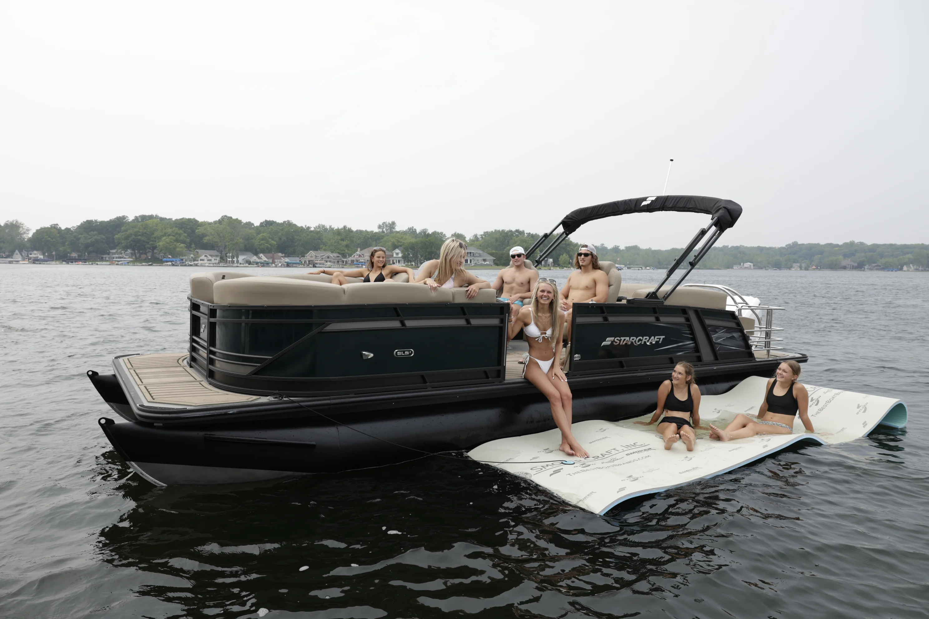 2026 Starcraft SLS 5 R Image Thumbnail #1