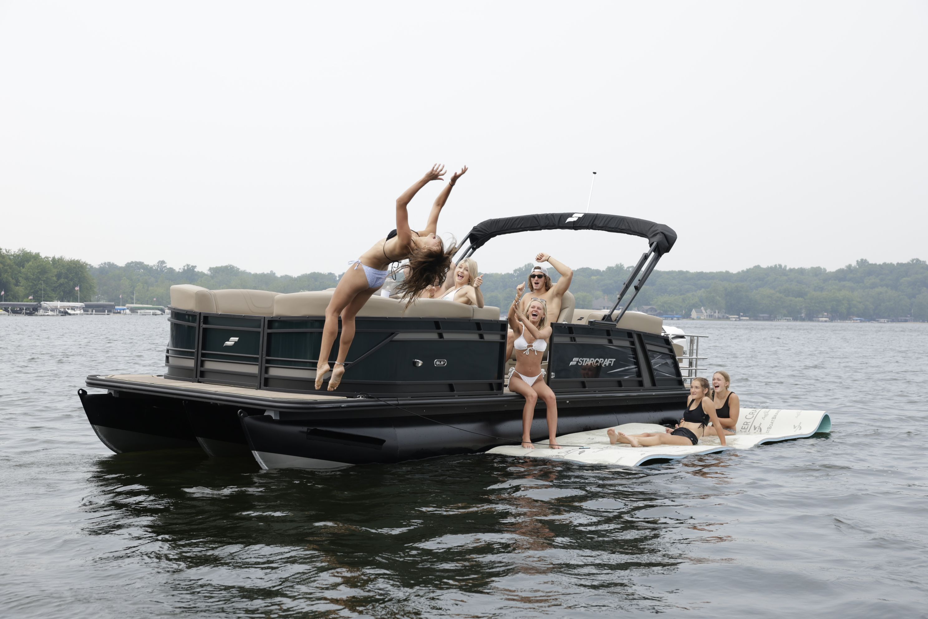 2026 Starcraft SLS 5 R Image Thumbnail #0