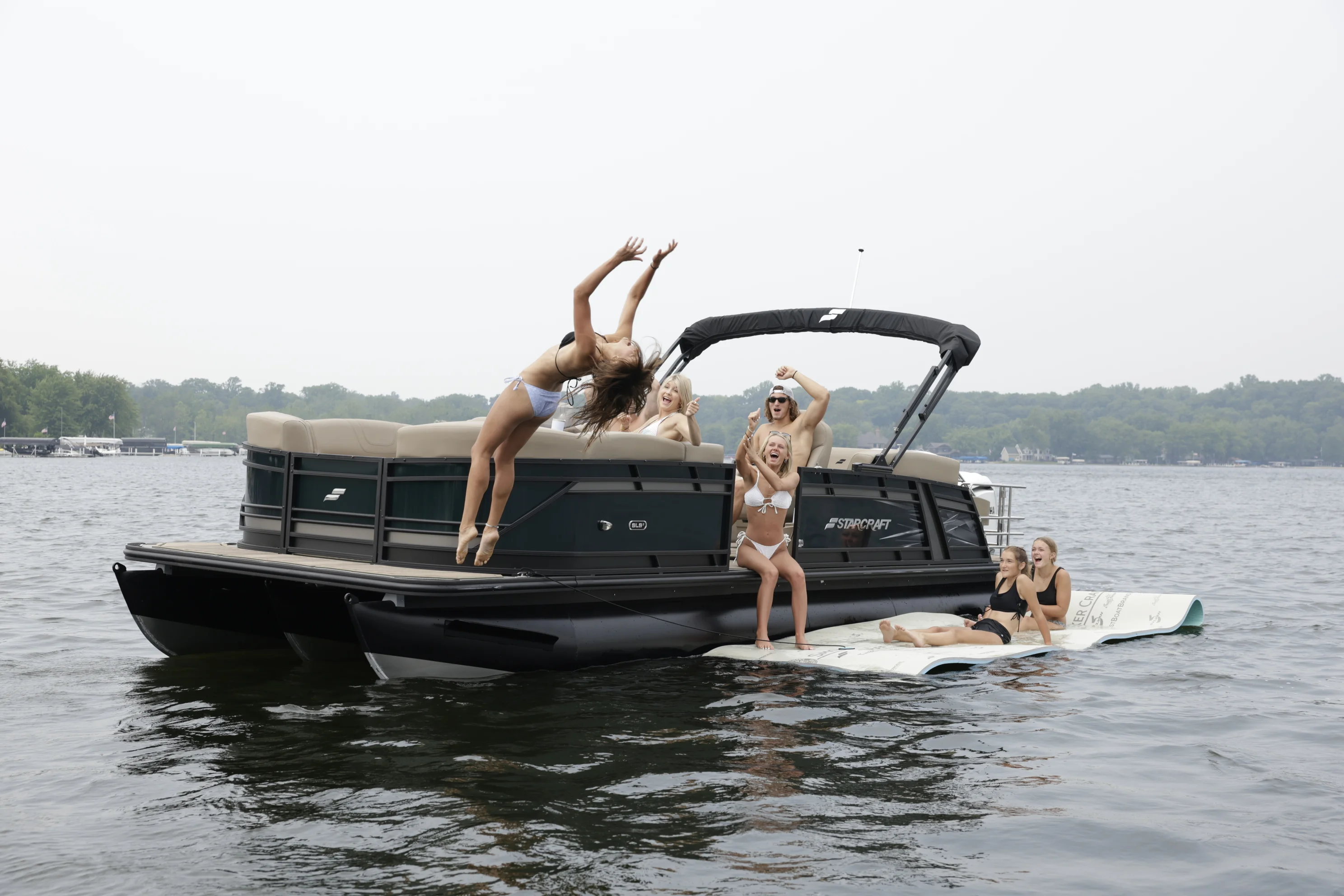 2026 Starcraft SLS 5 R Image Thumbnail #0