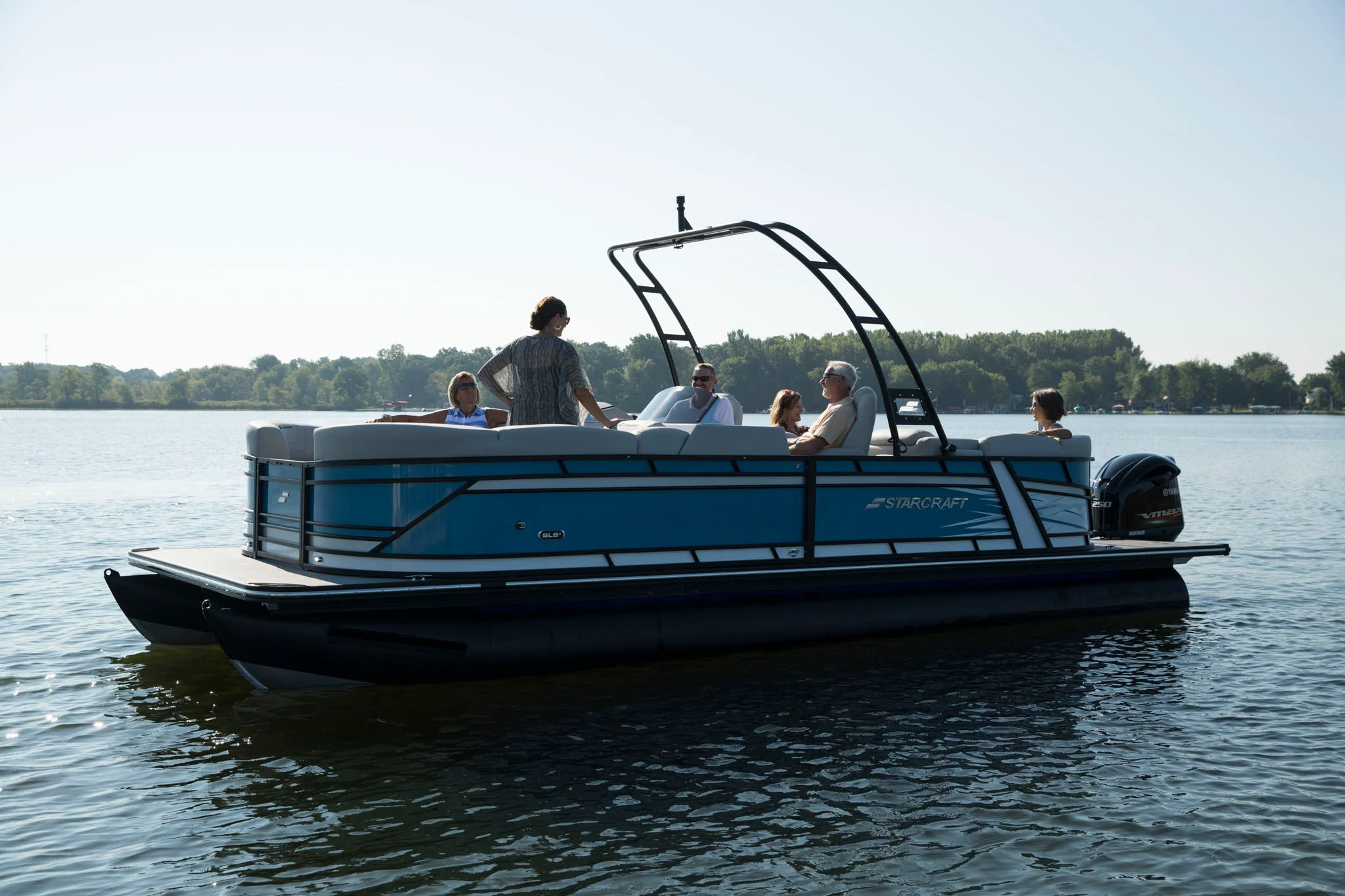 2026 Starcraft SLS 5 DL Image Thumbnail #1