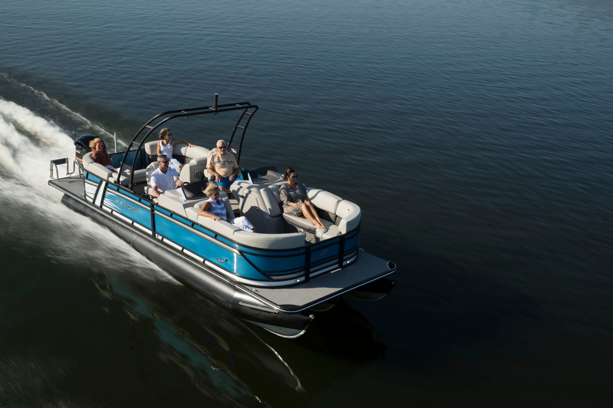 2026 Starcraft SLS 5 DL Image Thumbnail #0