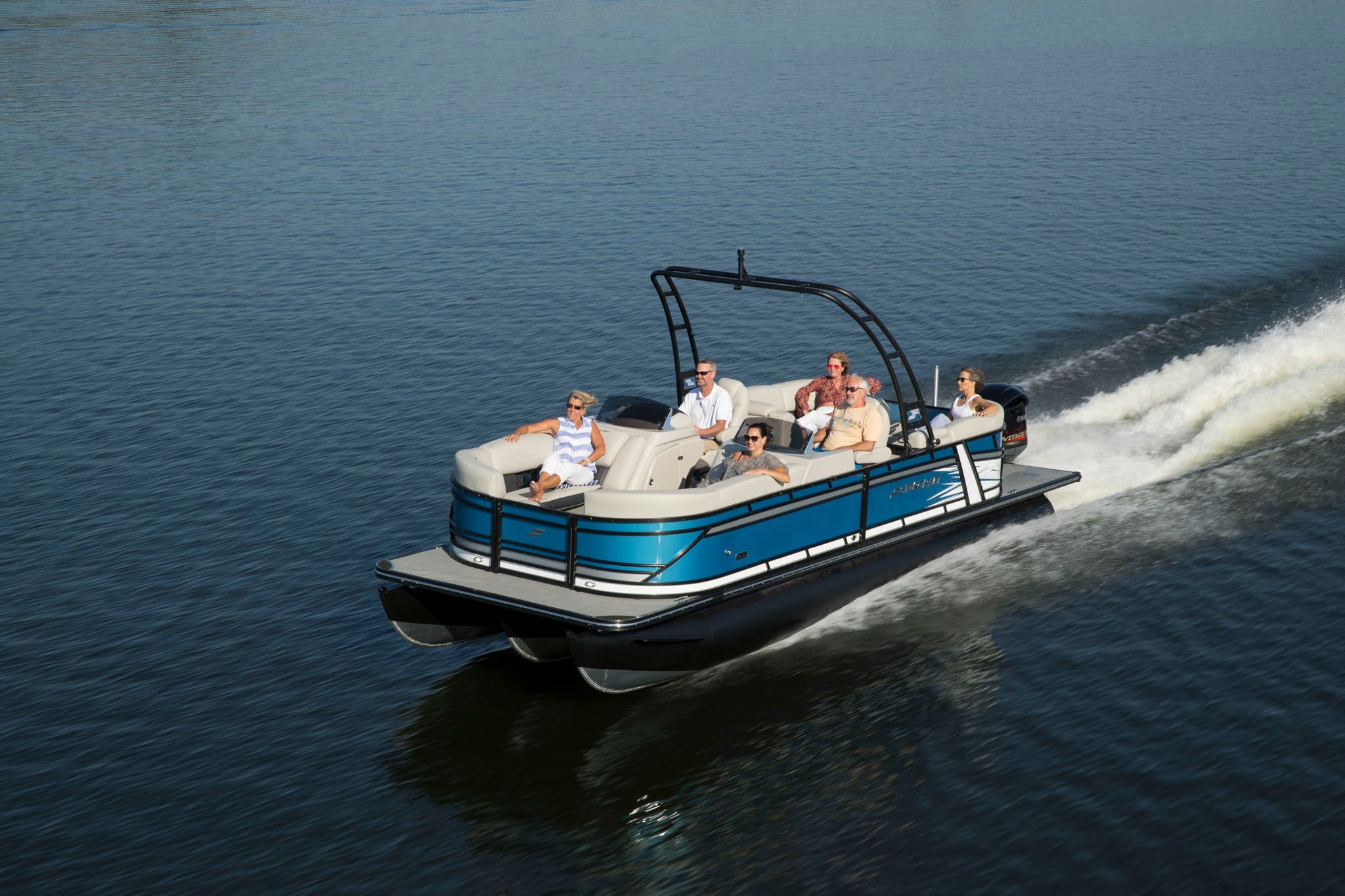 2026 Starcraft SLS 5 DL BAR Image Thumbnail #0