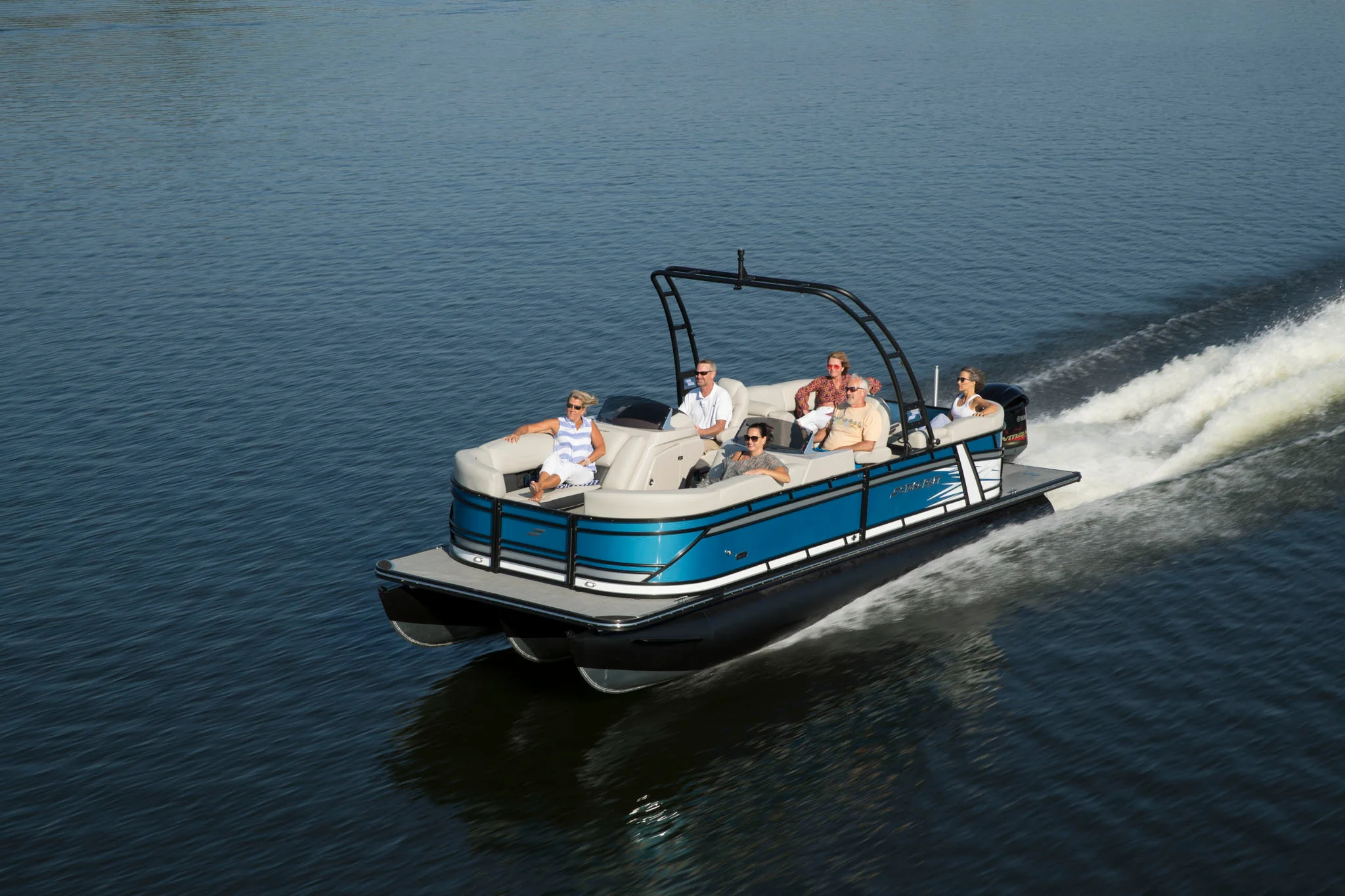 2026 Starcraft SLS 5 DL BAR Image Thumbnail #0