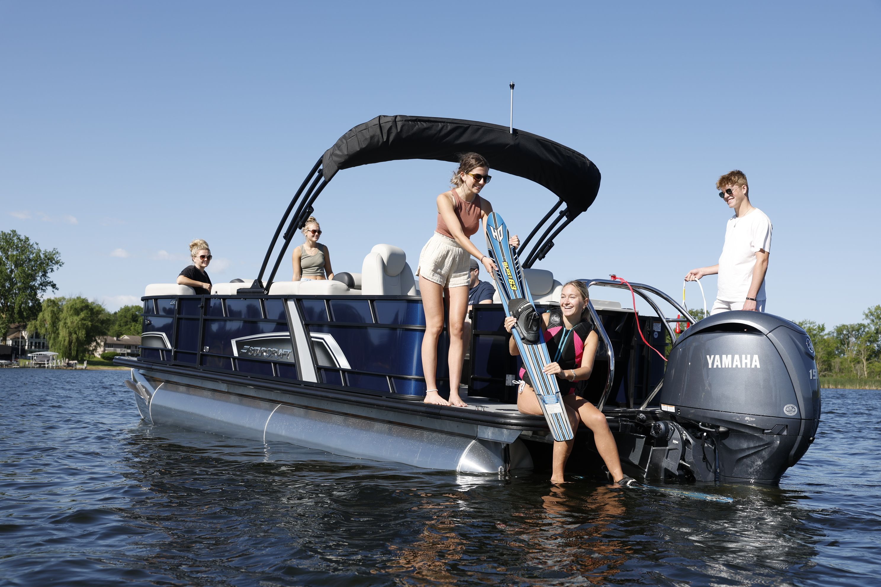 2026 Starcraft EXS 1 FD4 Image Thumbnail #1