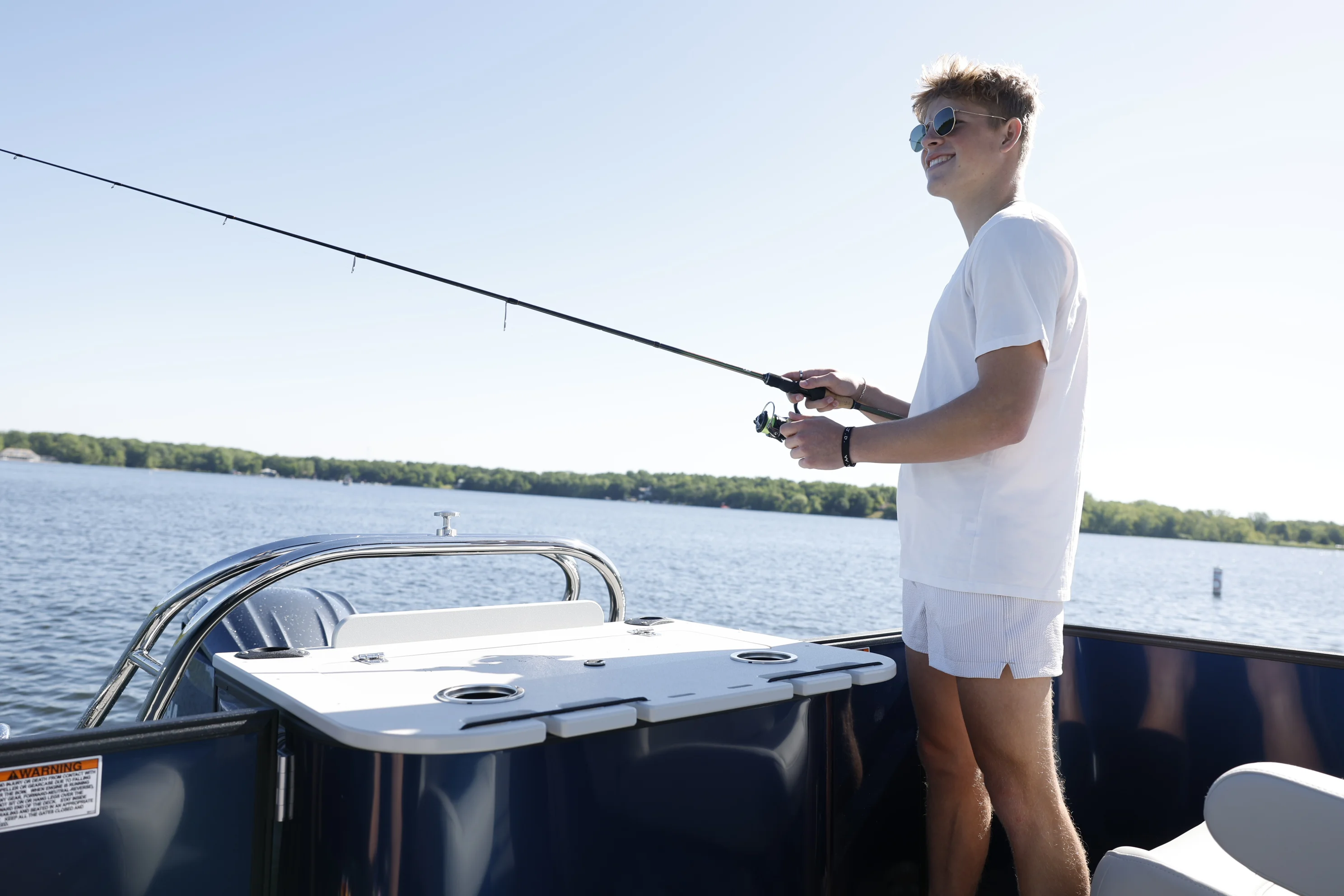 2026 Starcraft EXS 1 FD4 Image Thumbnail #2