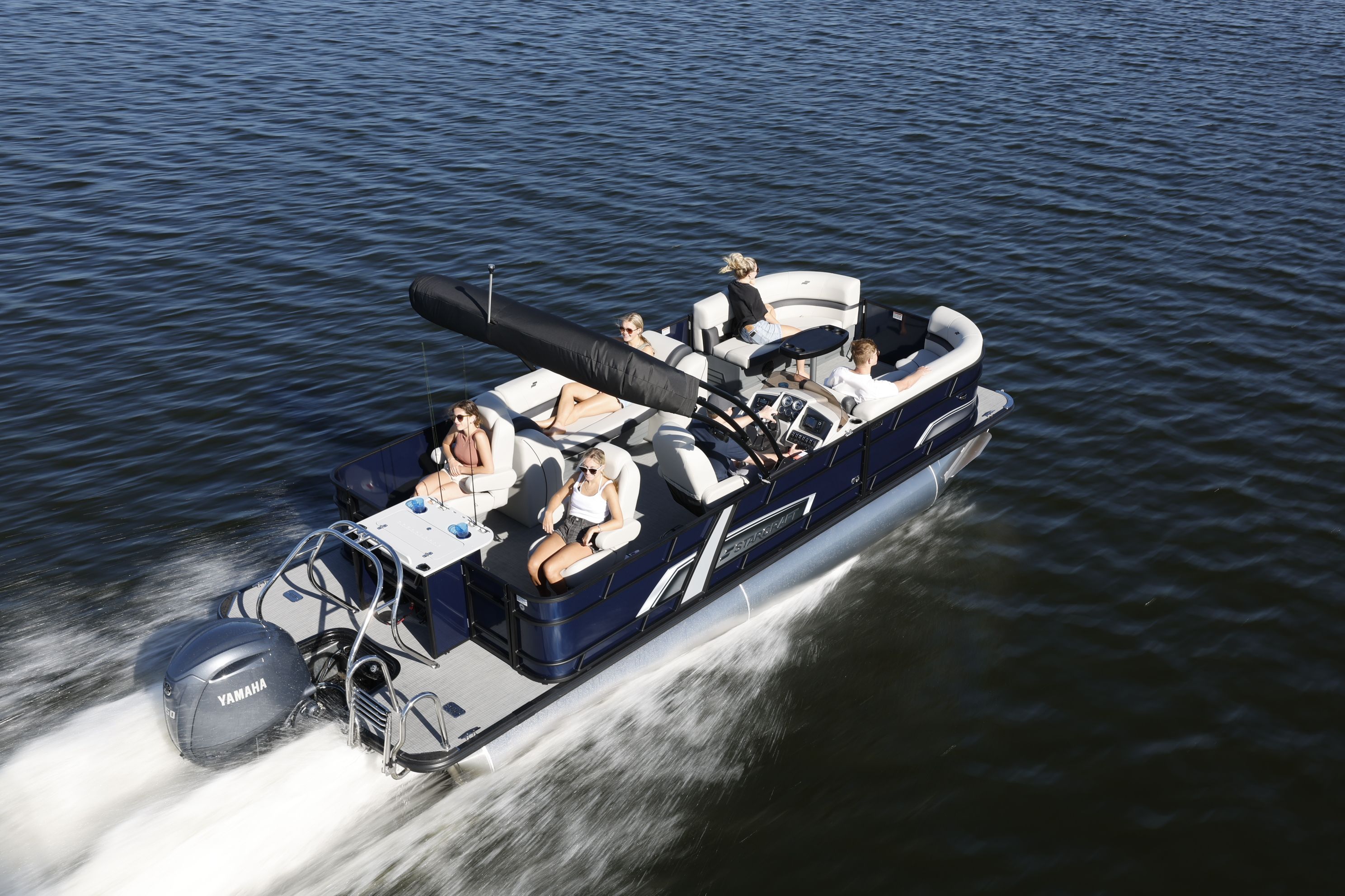 2026 Starcraft EXS 1 FD Image Thumbnail #1