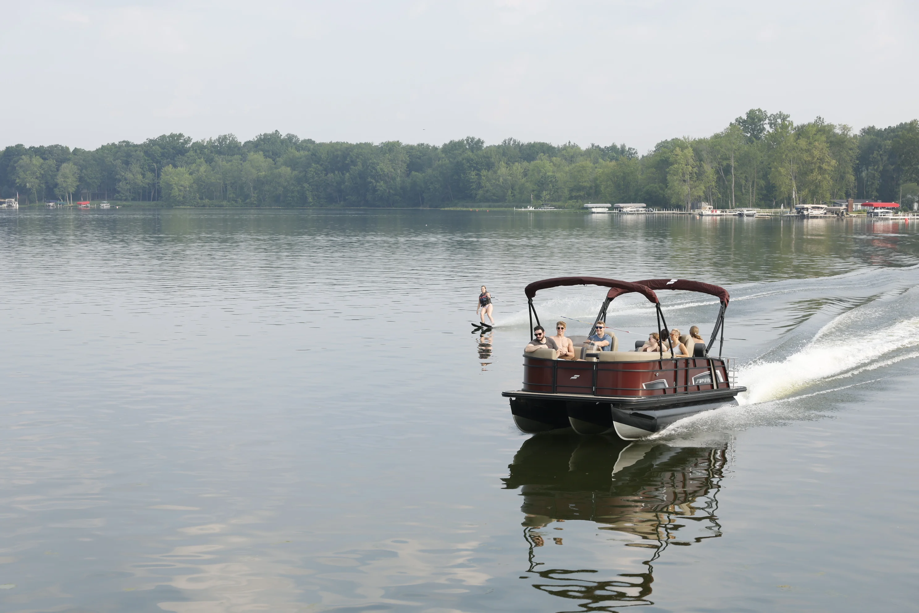 2026 Starcraft EXS 1 R DH Image Thumbnail #0