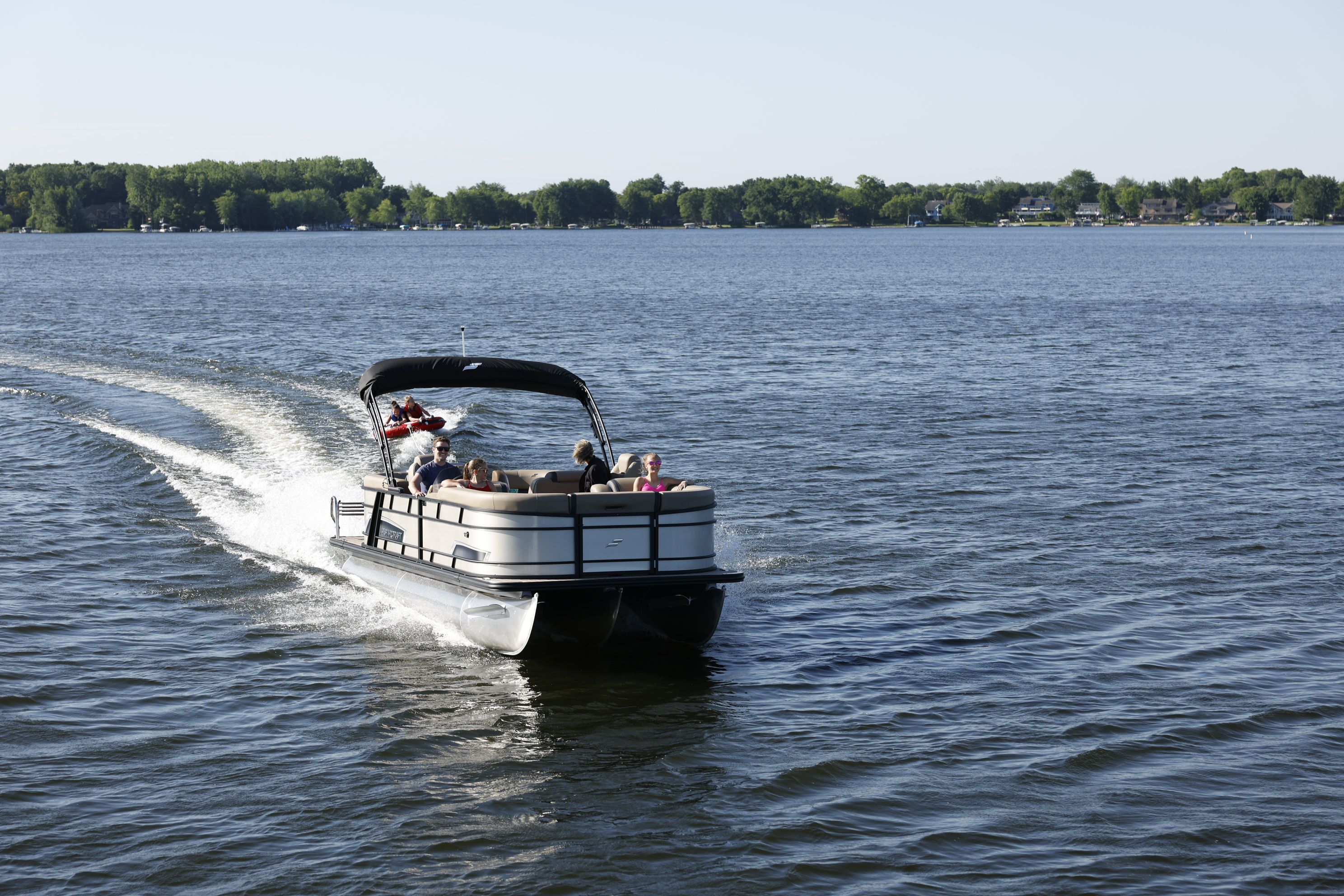 2026 Starcraft EXS 3 R DH Image Thumbnail #0