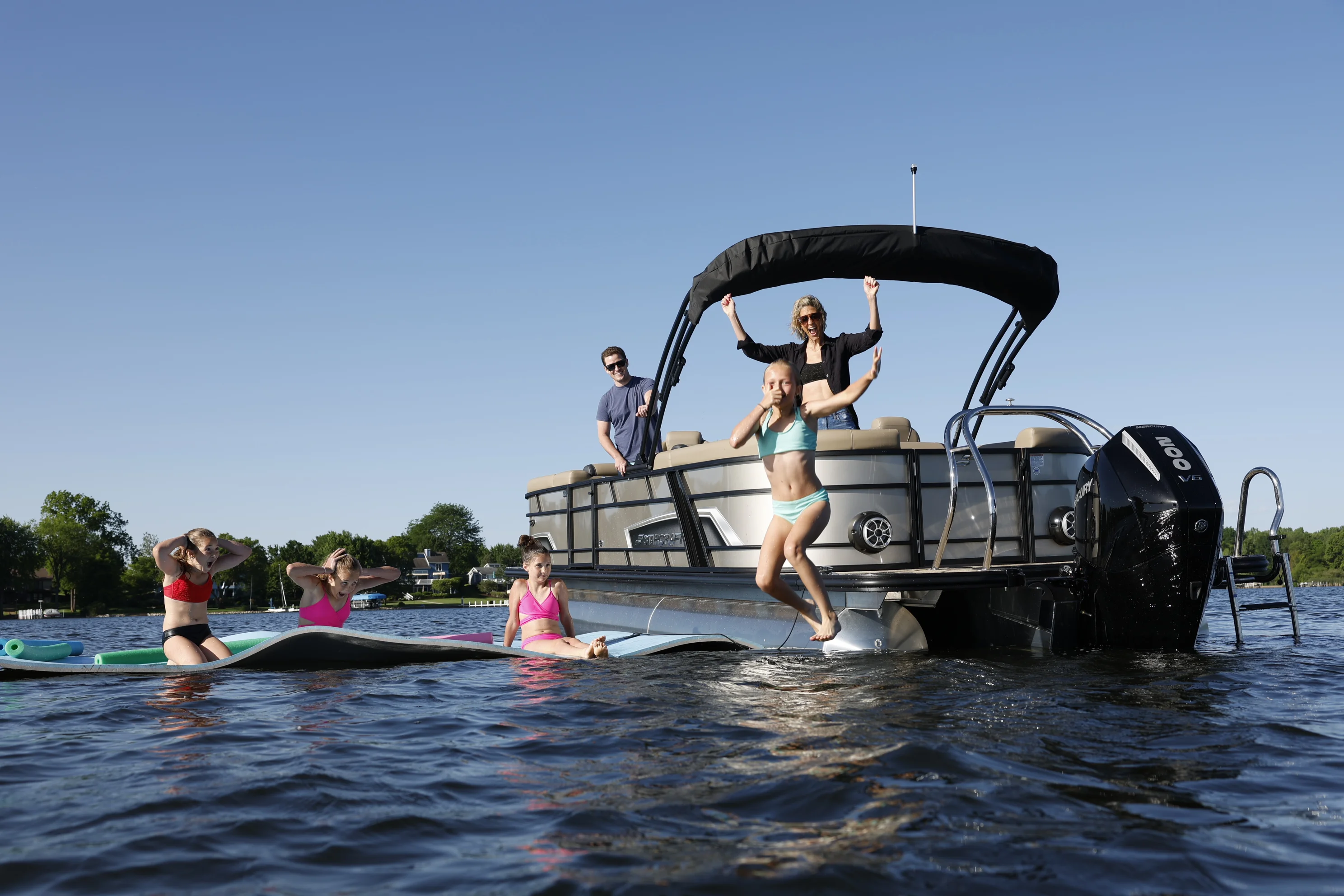 2026 Starcraft EXS 3 R DH Image Thumbnail #1